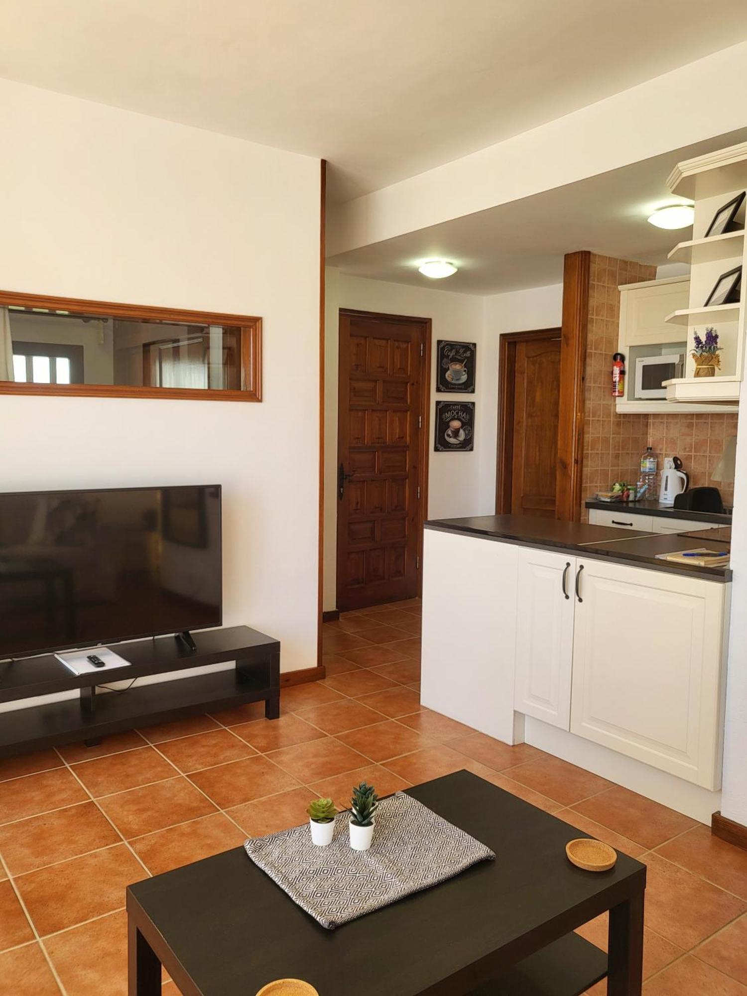 Apartamento Little Gem Apartment, Molinos Costa Teguise