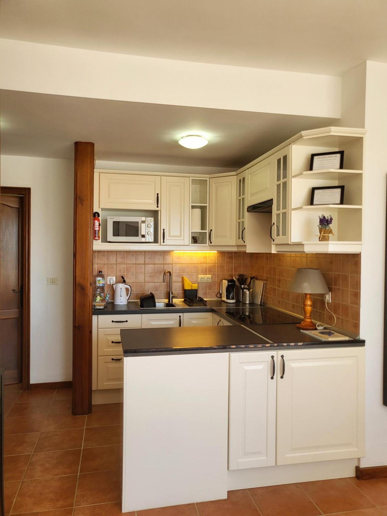 Little Gem Apartment, Molinos * Costa Teguise