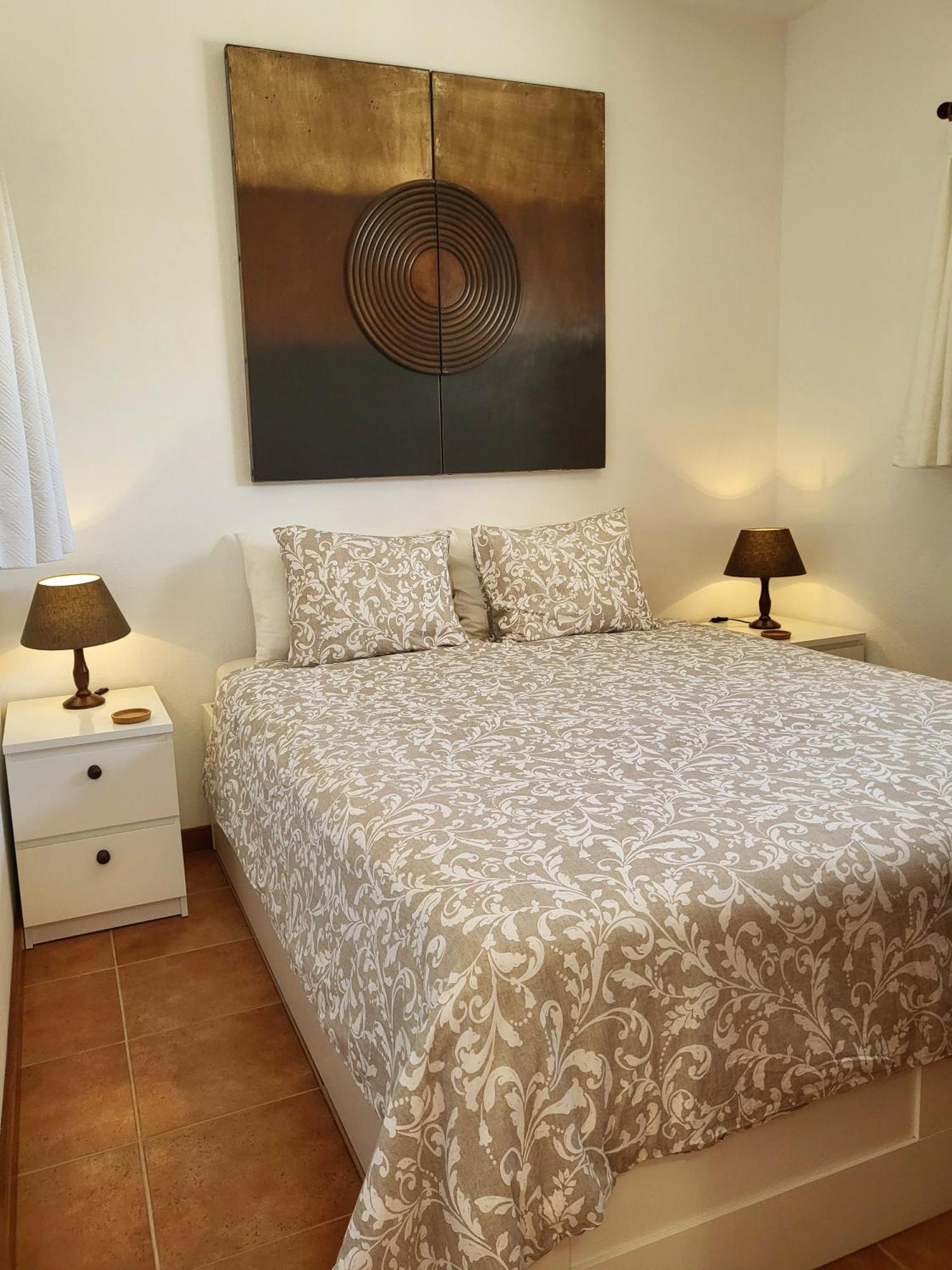 Little Gem Apartment, Molinos