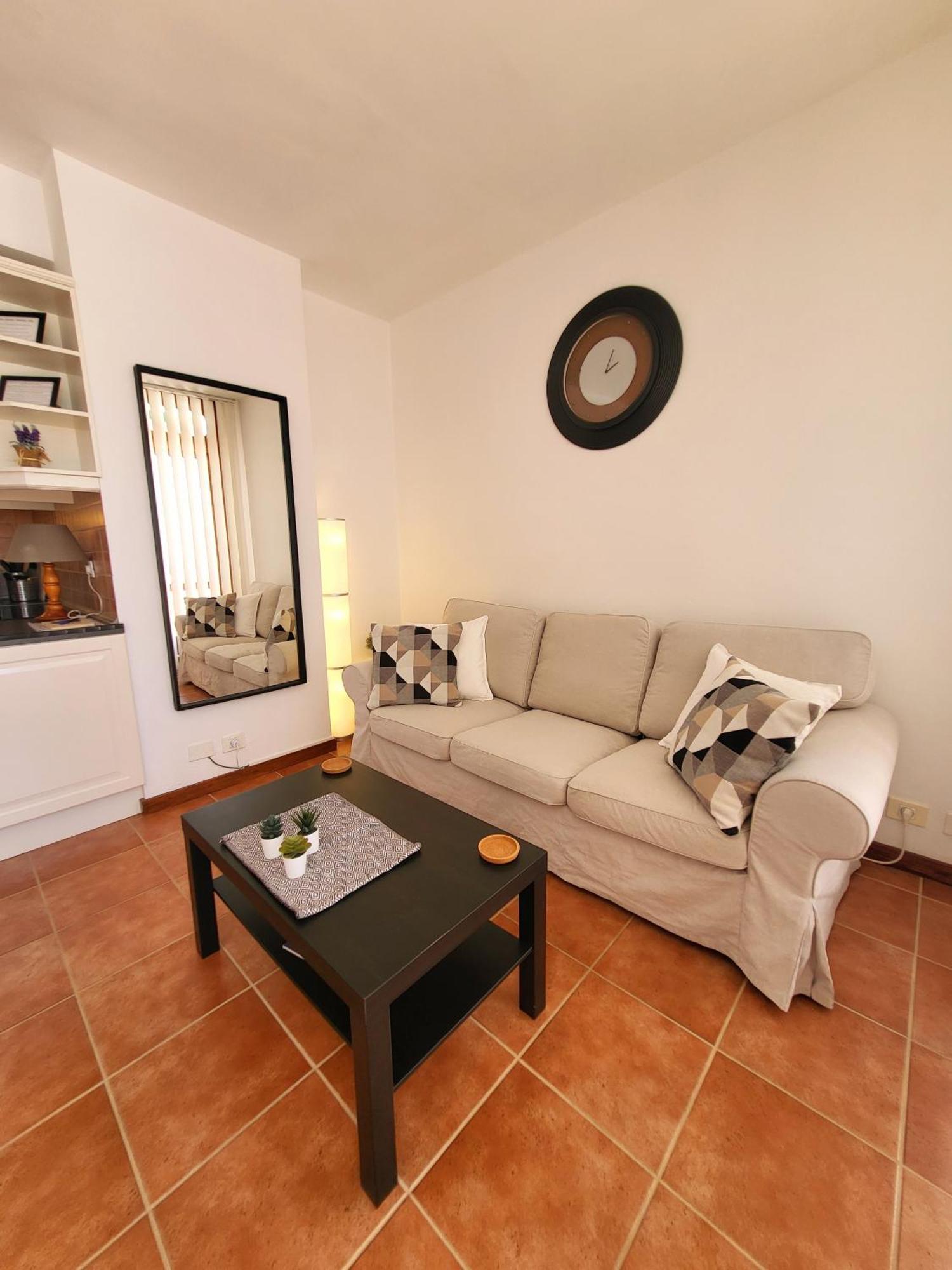 Apartamento Little Gem Apartment, Molinos *