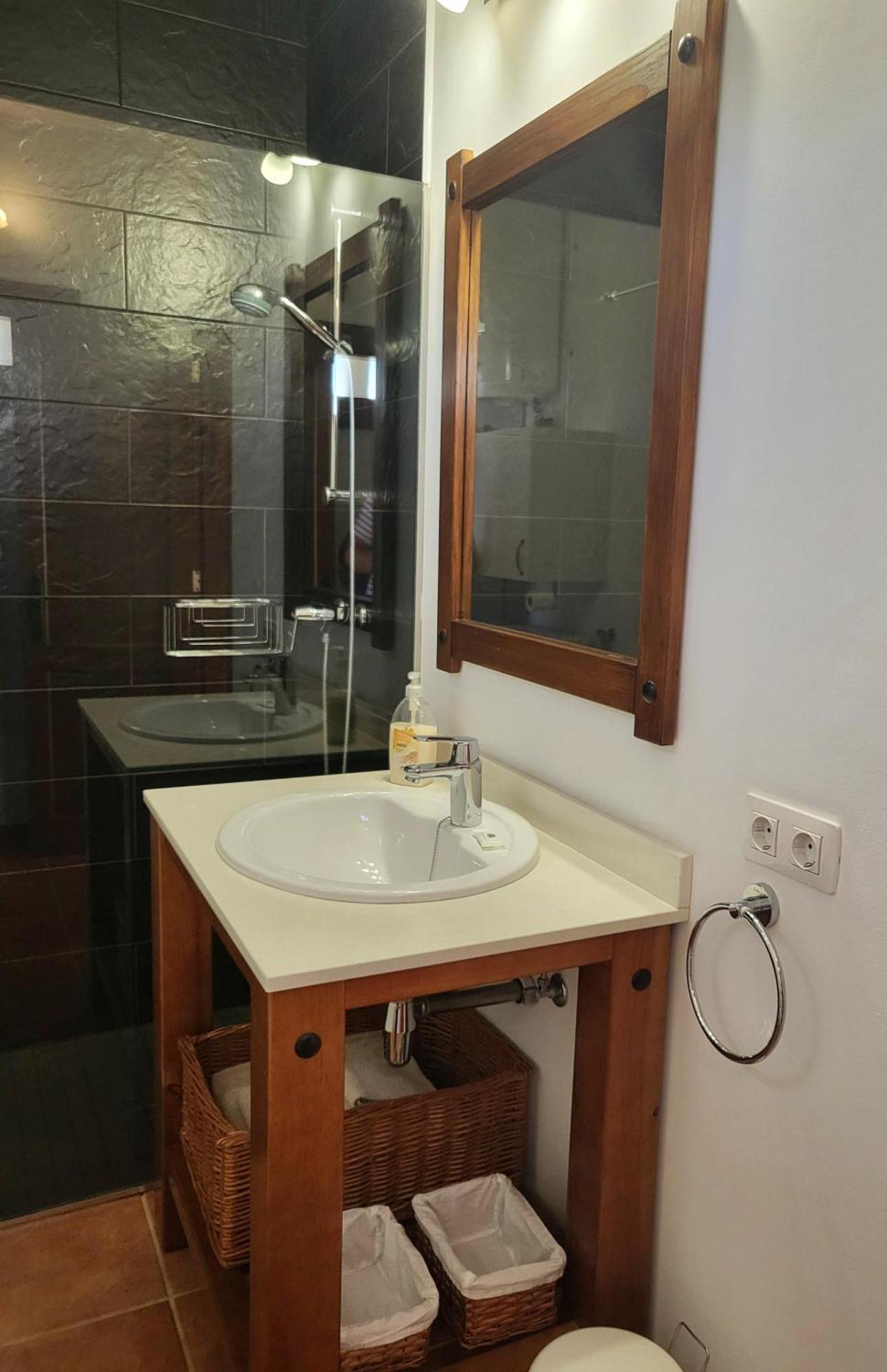 Little Gem Apartment, Molinos Apartamento