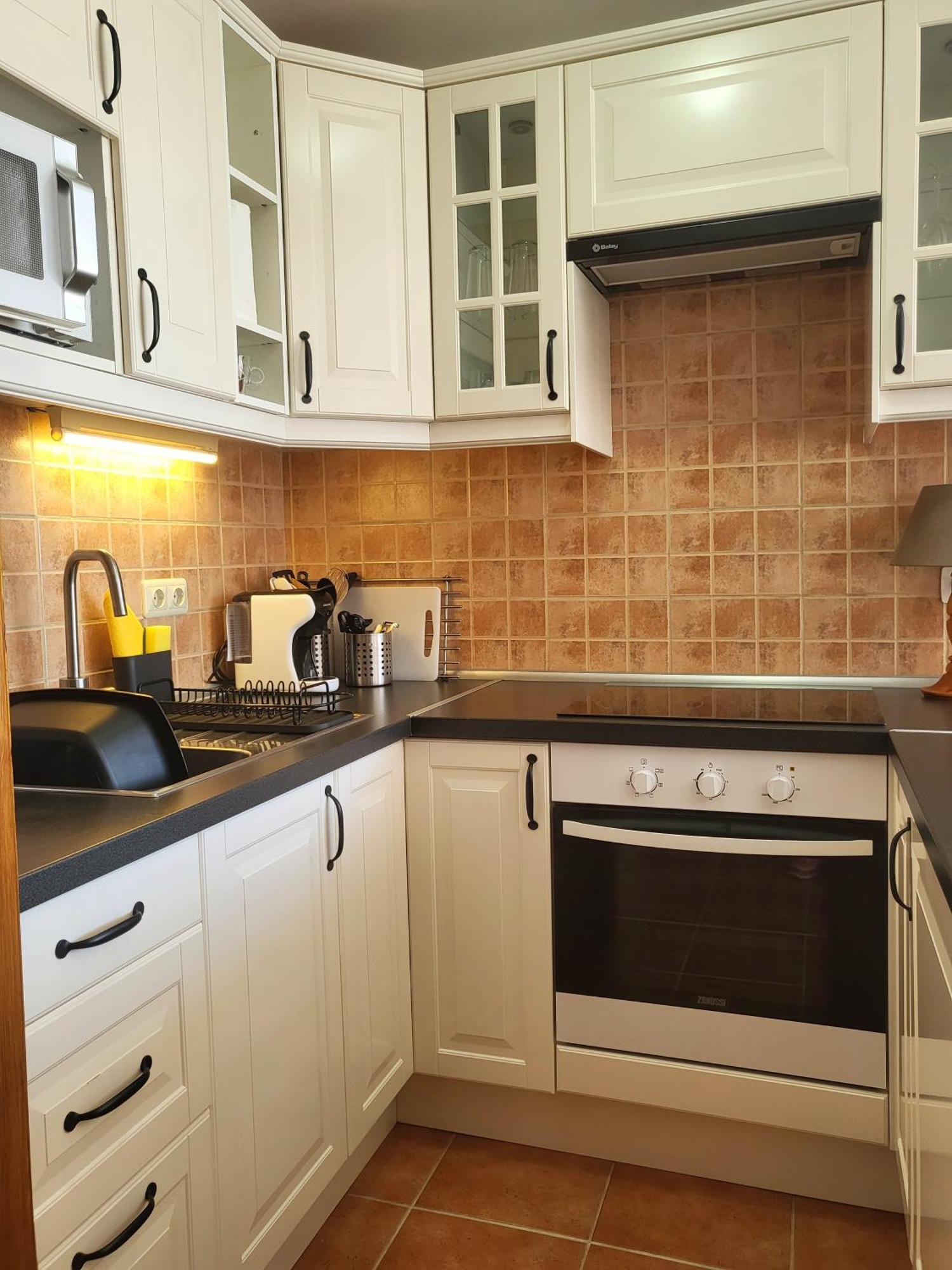 Little Gem Apartment, Molinos Costa Teguise