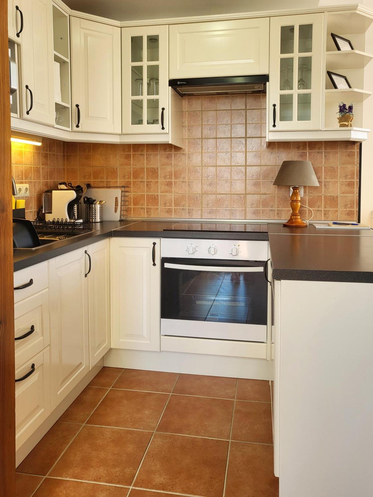 Little Gem Apartment, Molinos