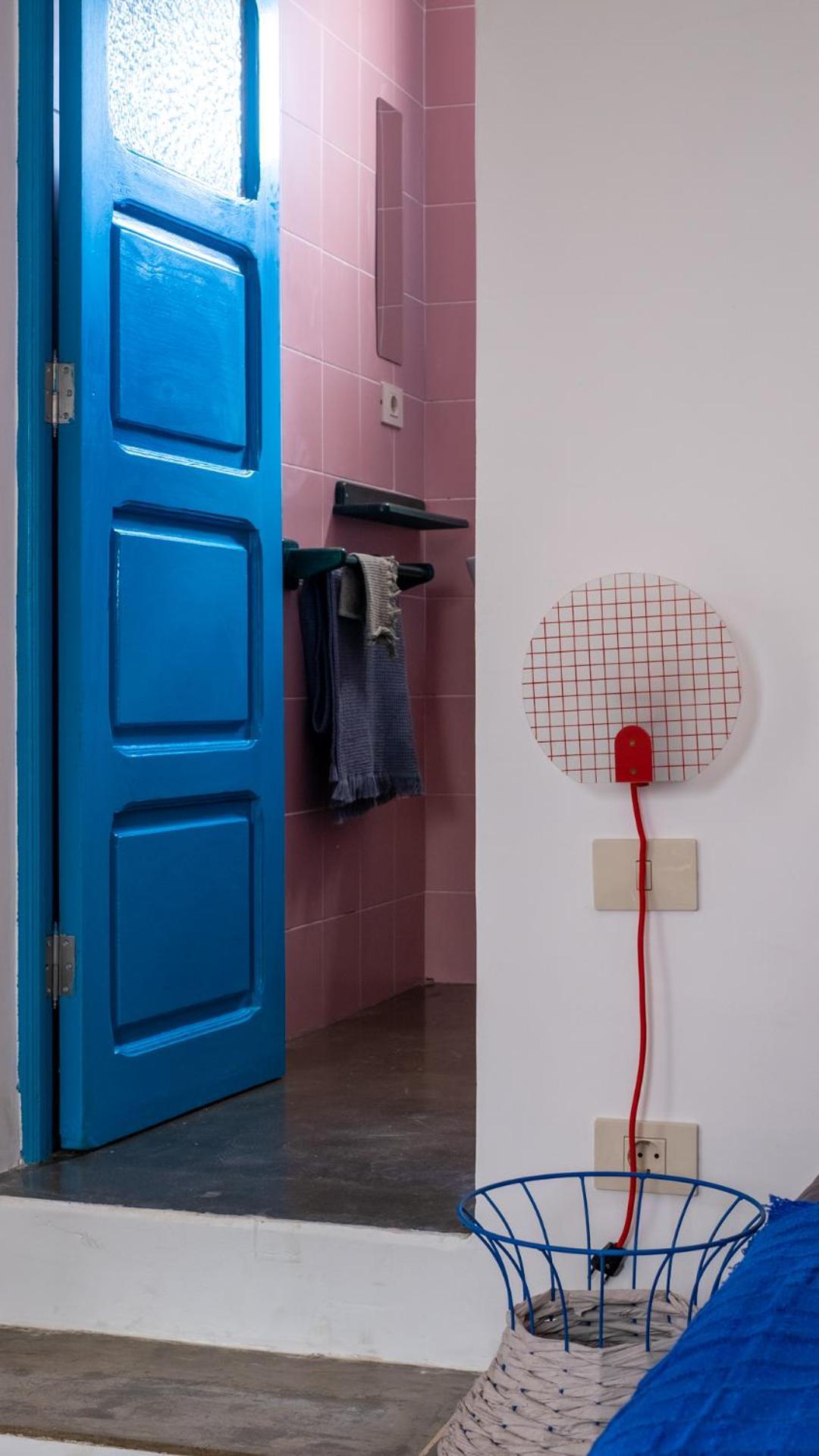 Hektor - Farm, Arts & Bed & Breakfast