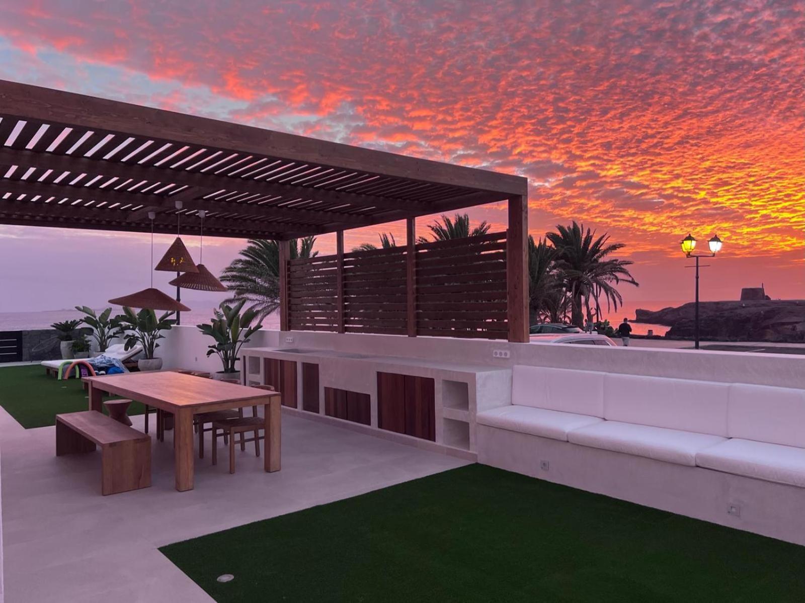 Villa Vulcana *