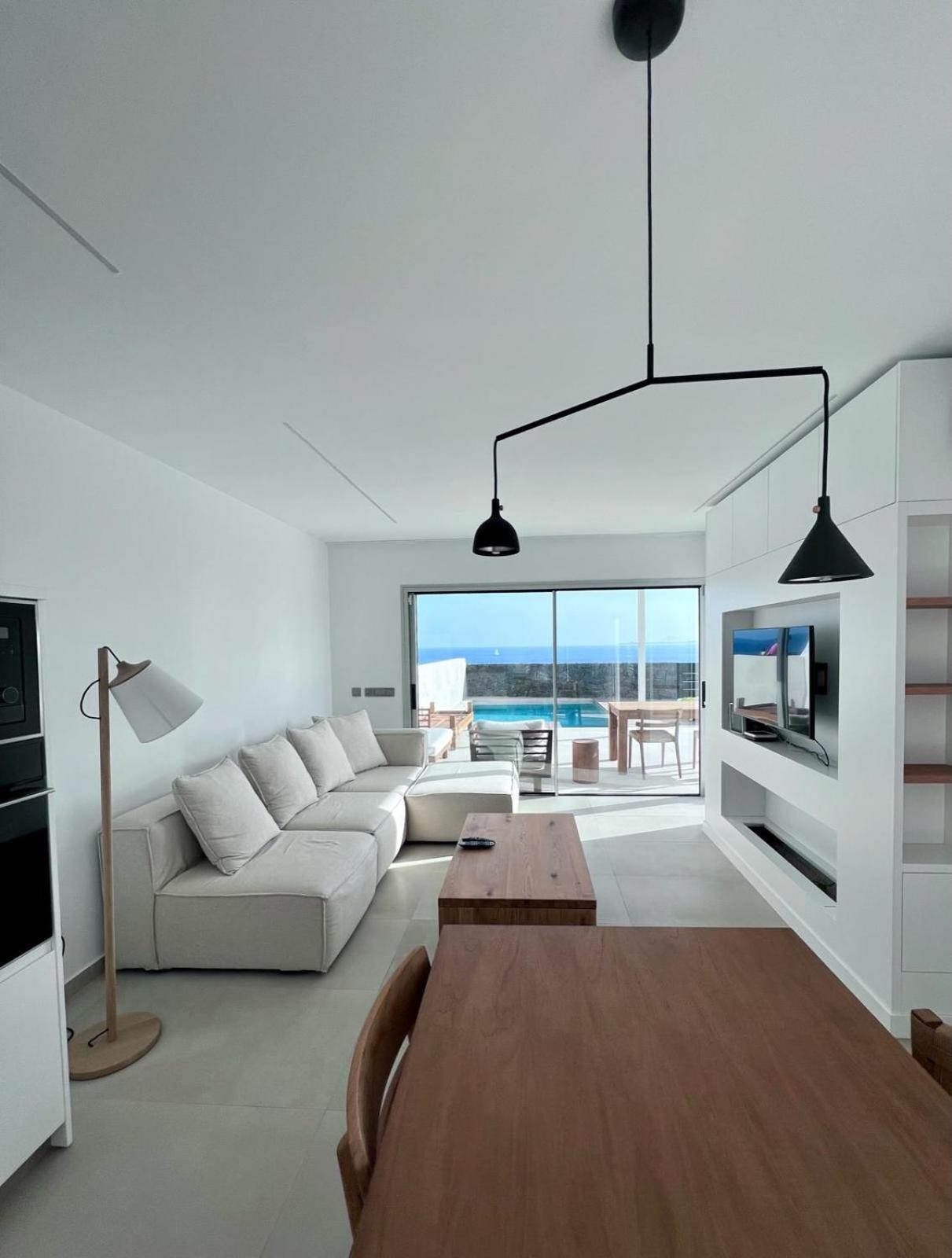 Villa Vulcana *