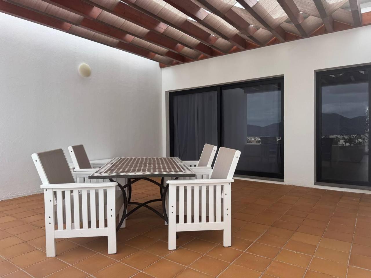 Villalia Zaida Villa *