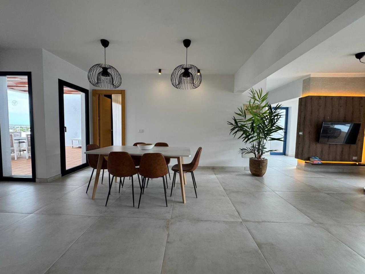 Villa Villalia Zaida *
