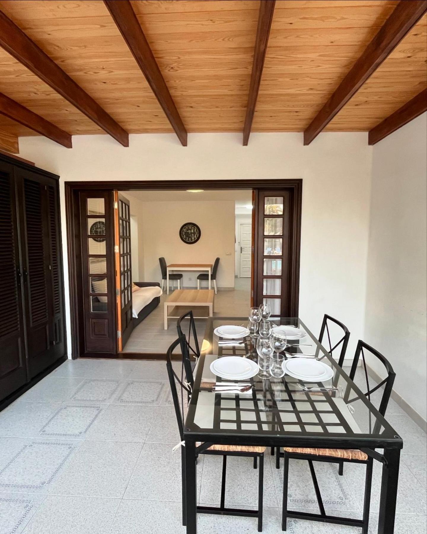 Casa Minerva Apartment *