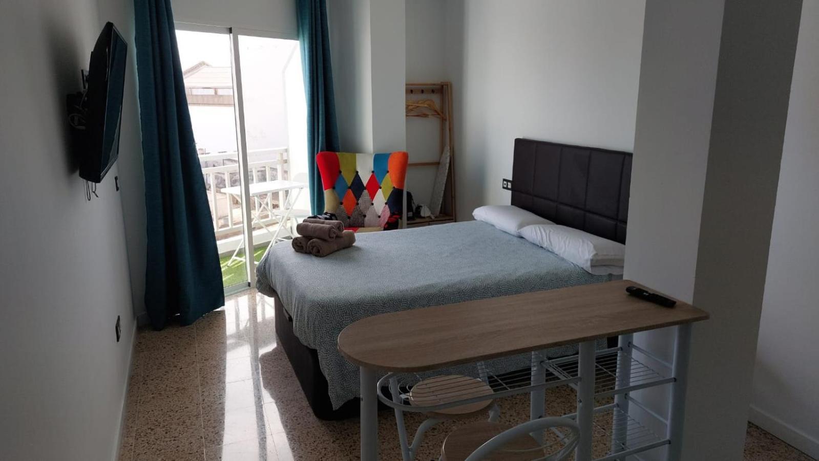 Apartment Lanzarote Arrecife (Lanzarote)