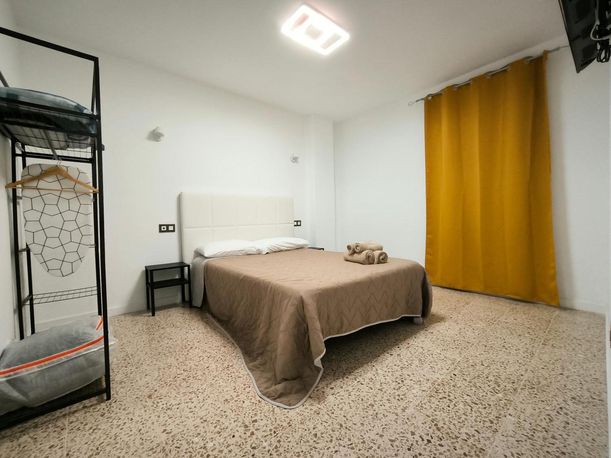 Lanzarote Apartment *