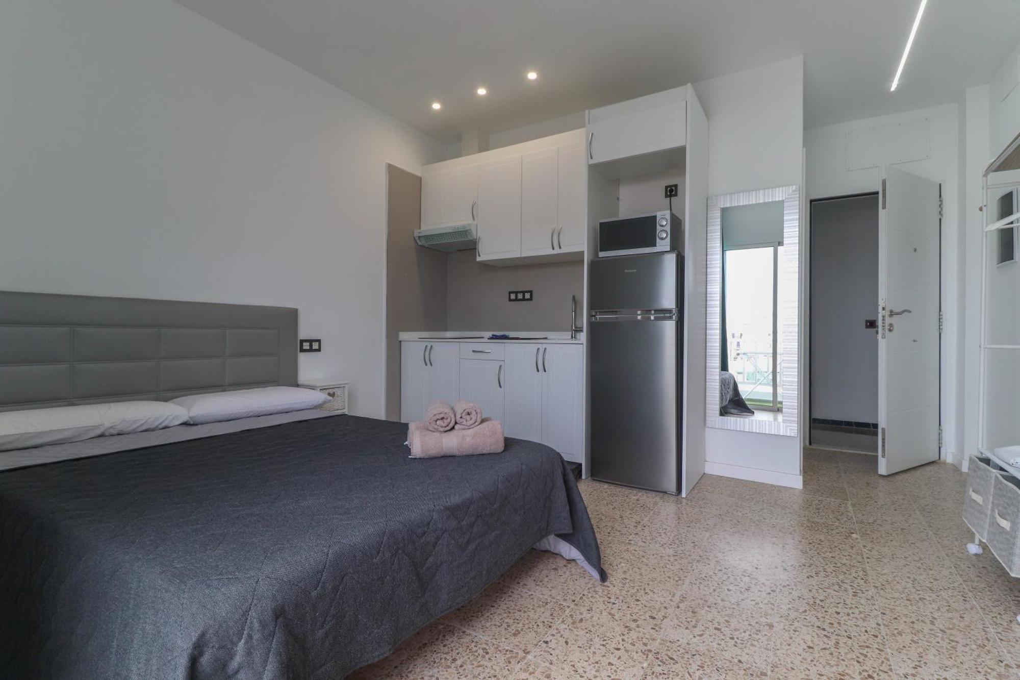 Lanzarote Apartment