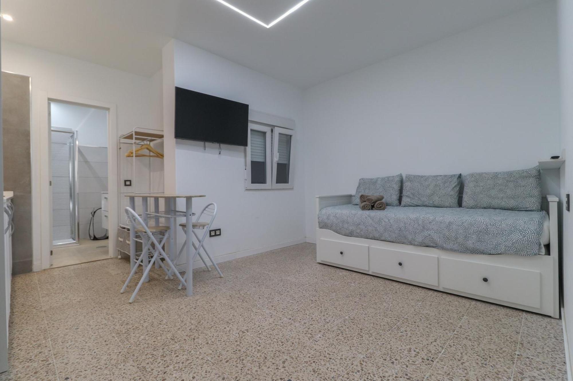 Apartment Lanzarote Arrecife (Lanzarote)
