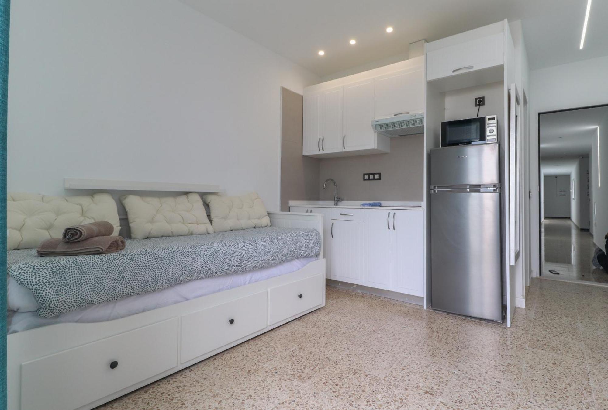 Lanzarote Apartment