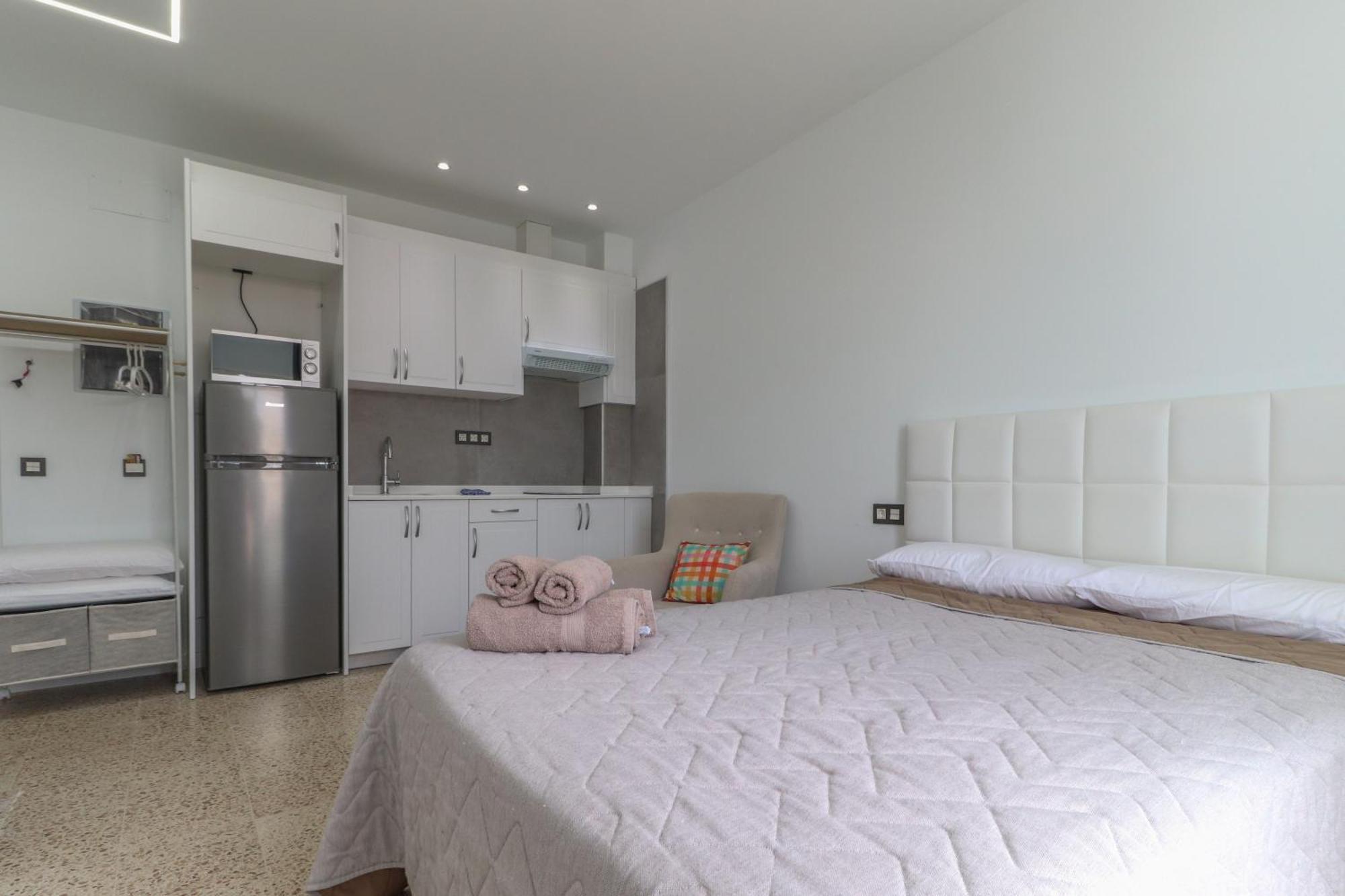 Apartment Lanzarote Arrecife (Lanzarote)