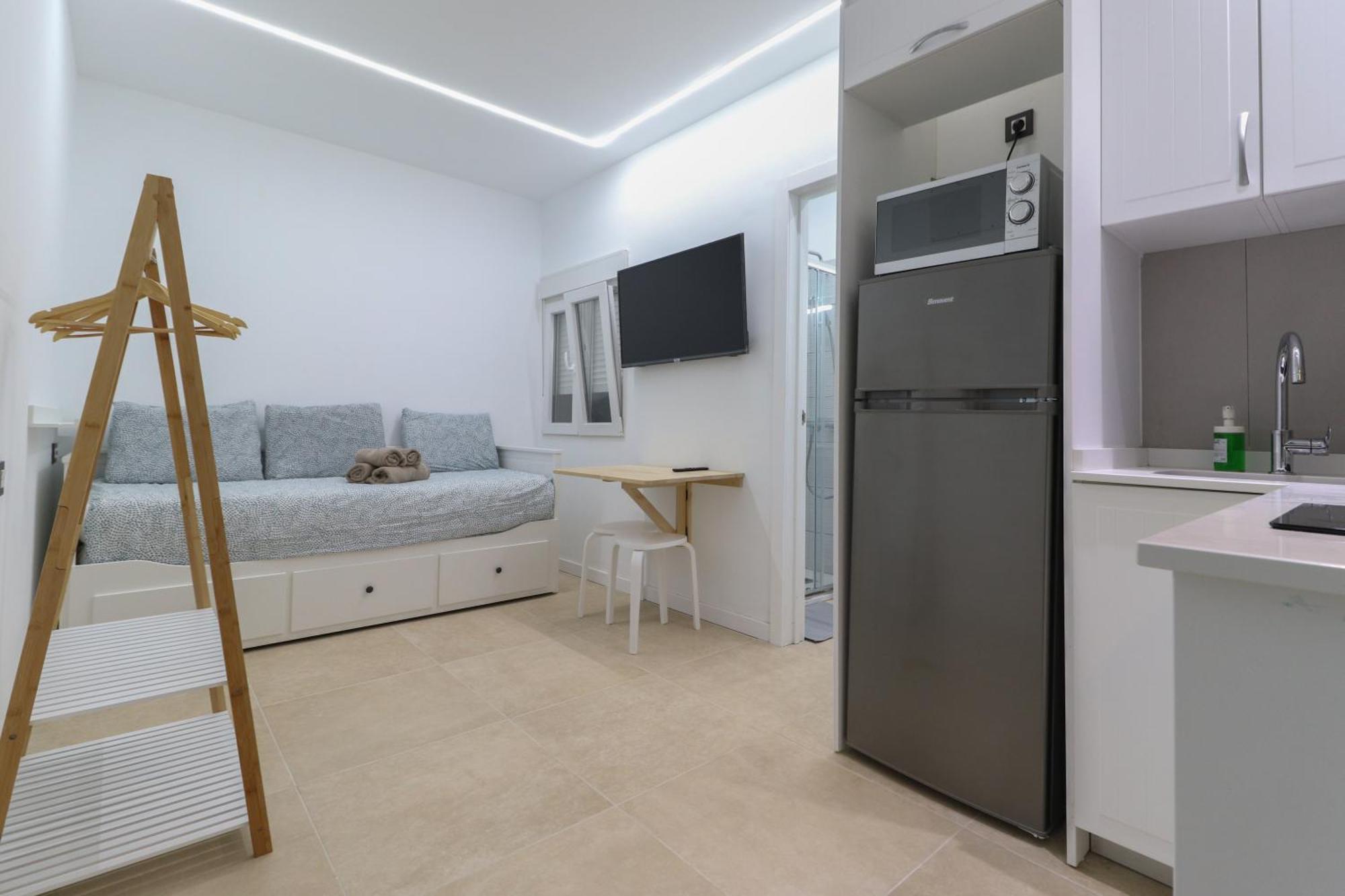 Lanzarote Apartment