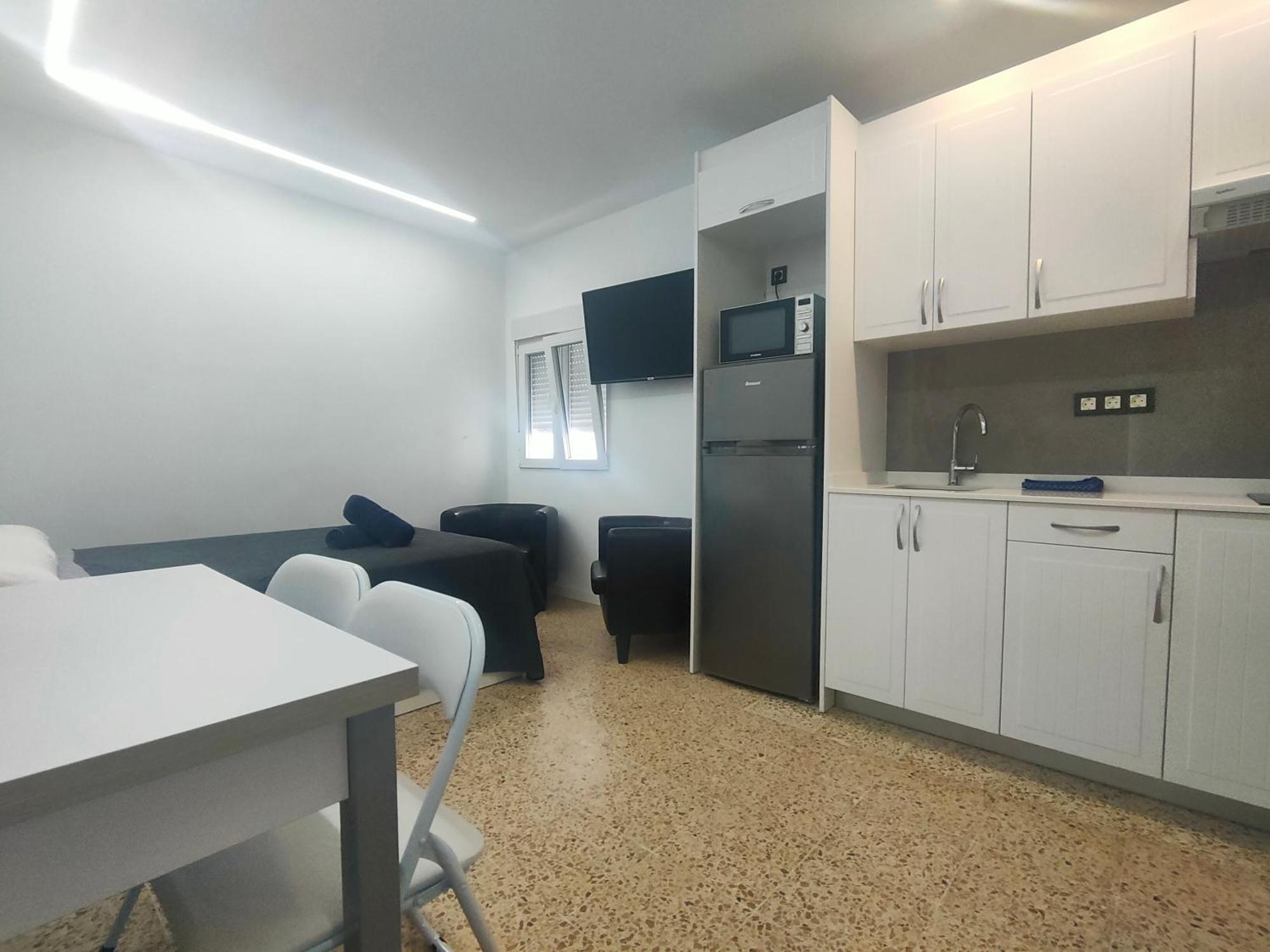Apartment Lanzarote Arrecife (Lanzarote)