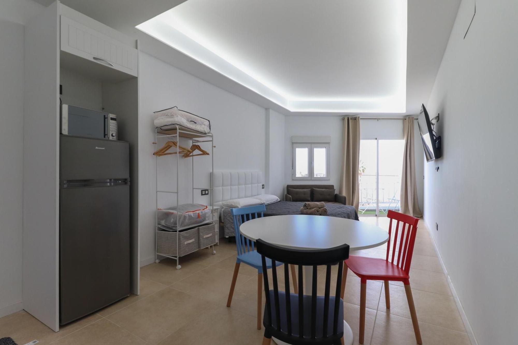 Apartment Lanzarote