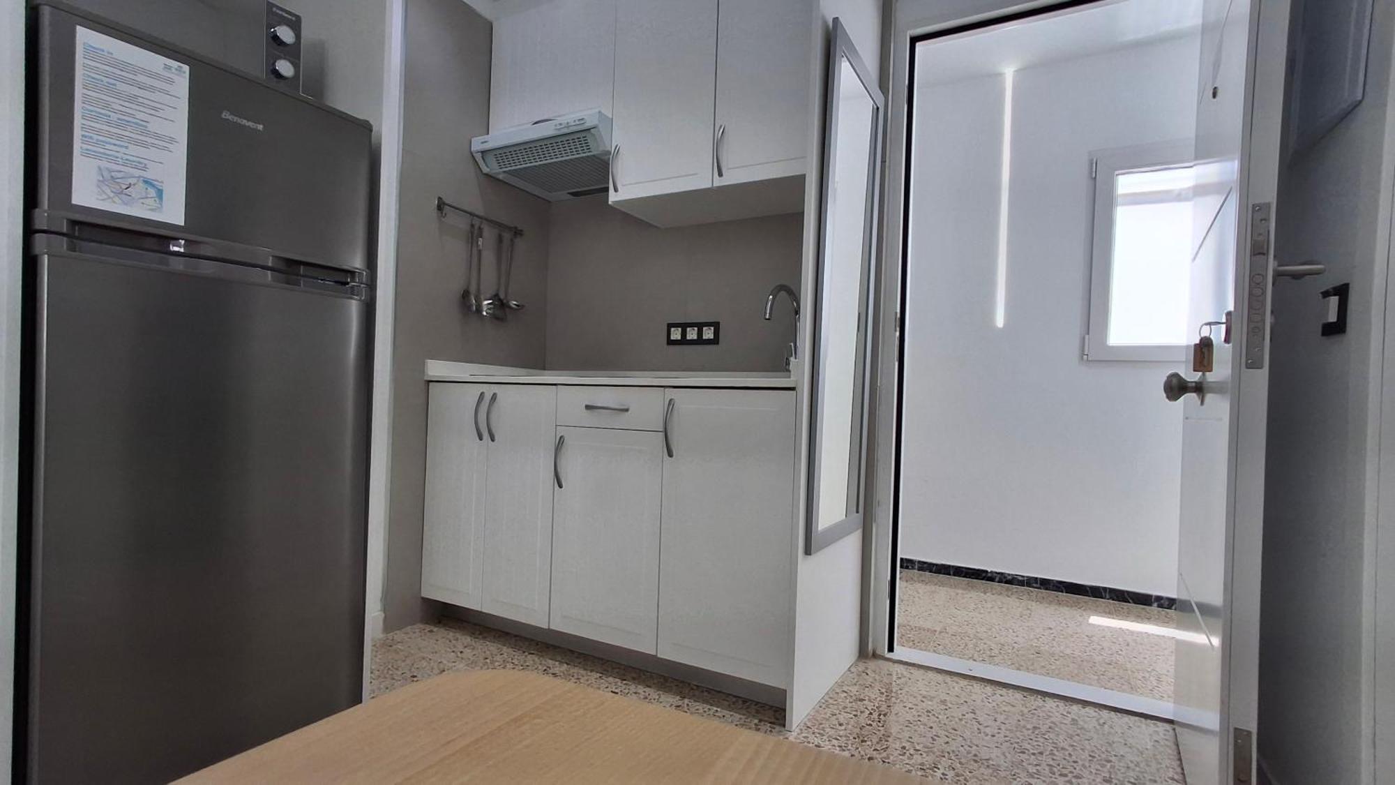 Lanzarote Apartment *