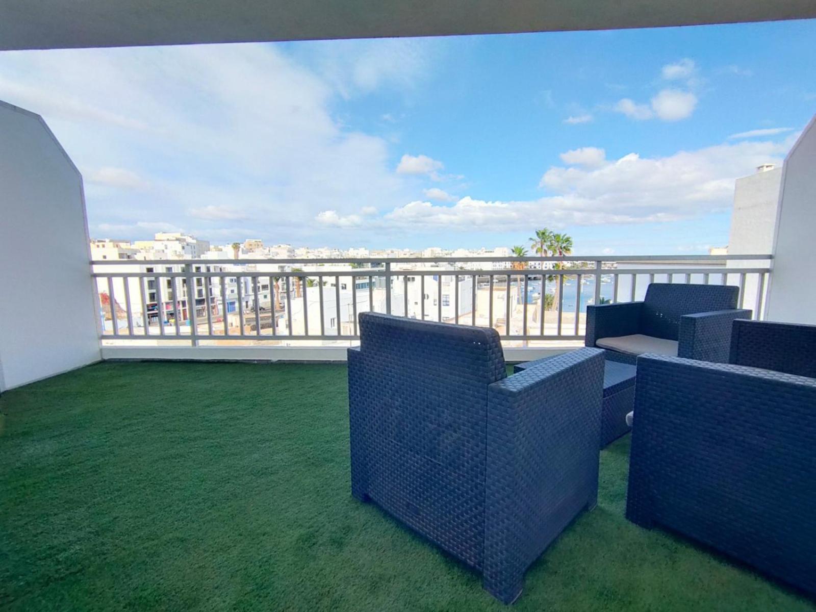 Lanzarote Apartment *