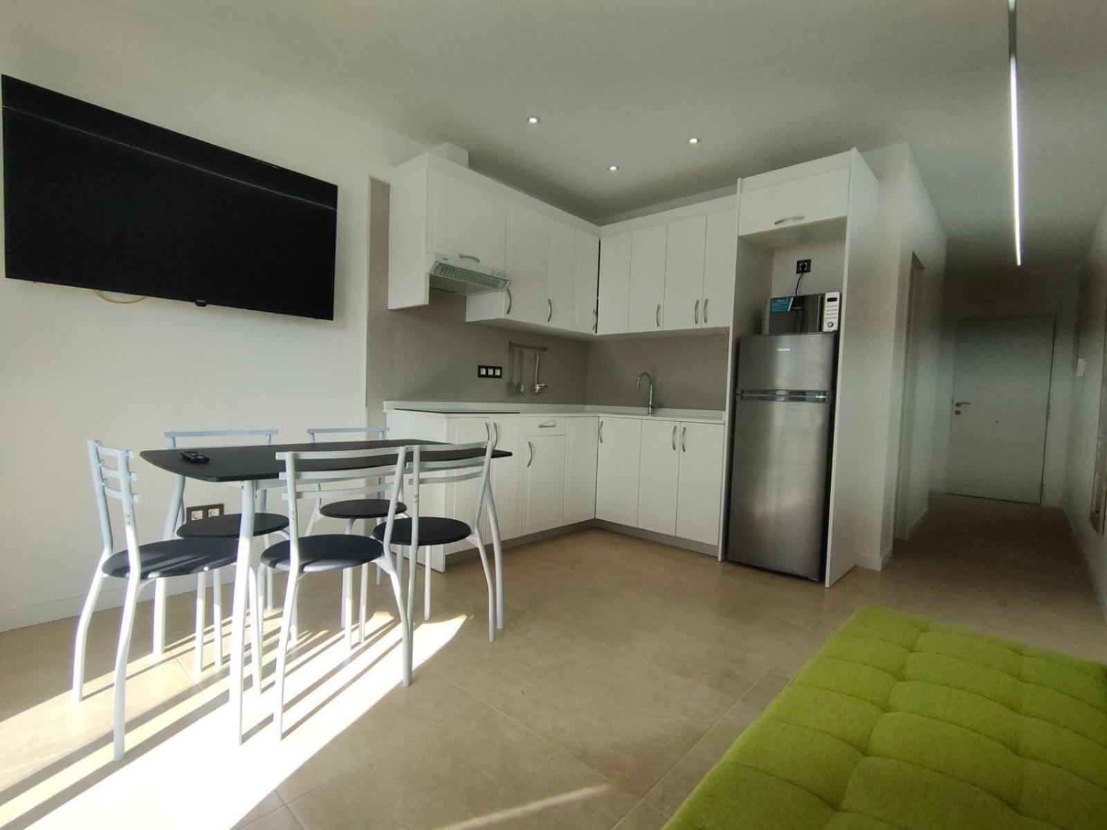 Apartment Lanzarote *