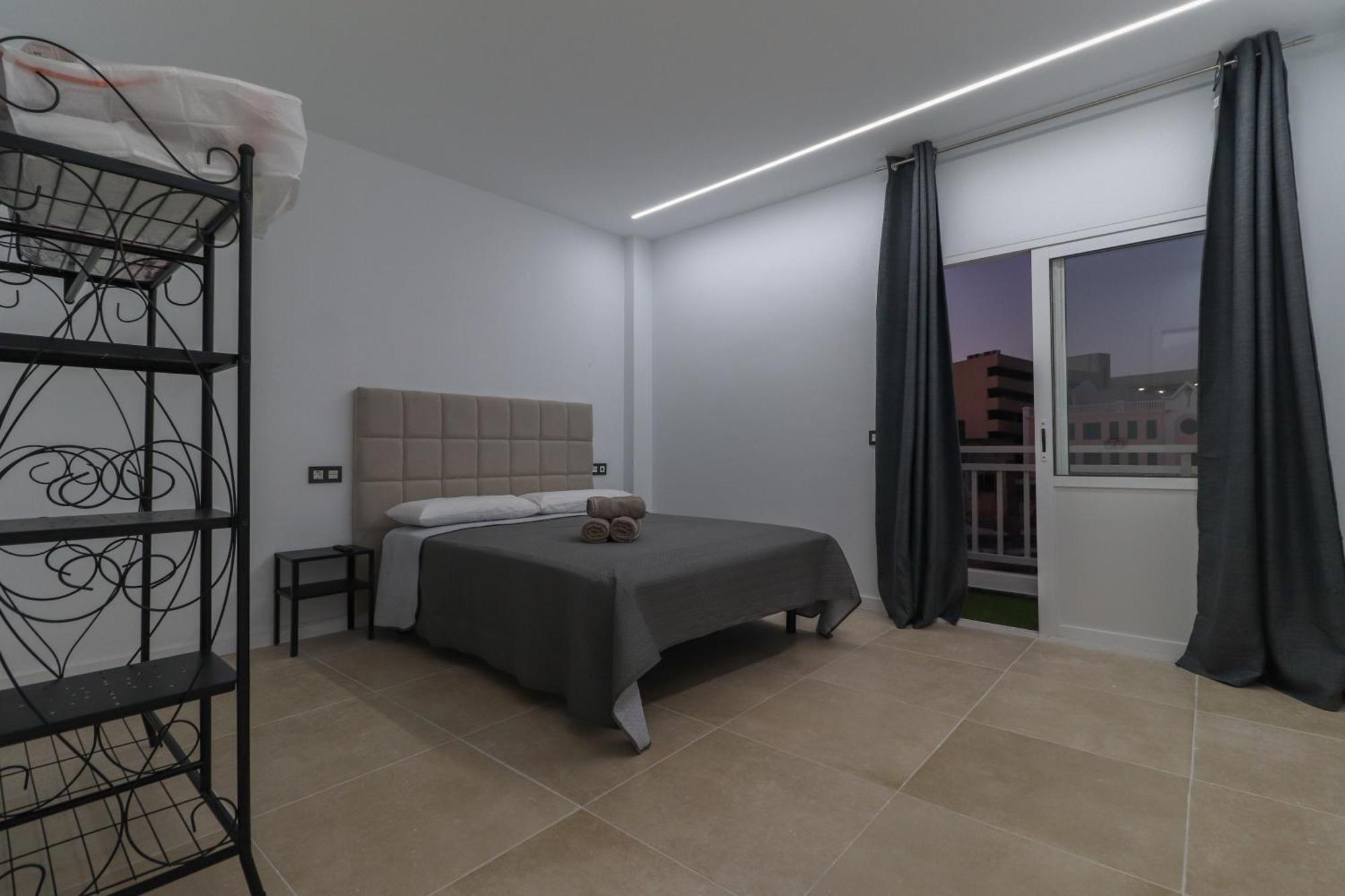 Lanzarote Apartment