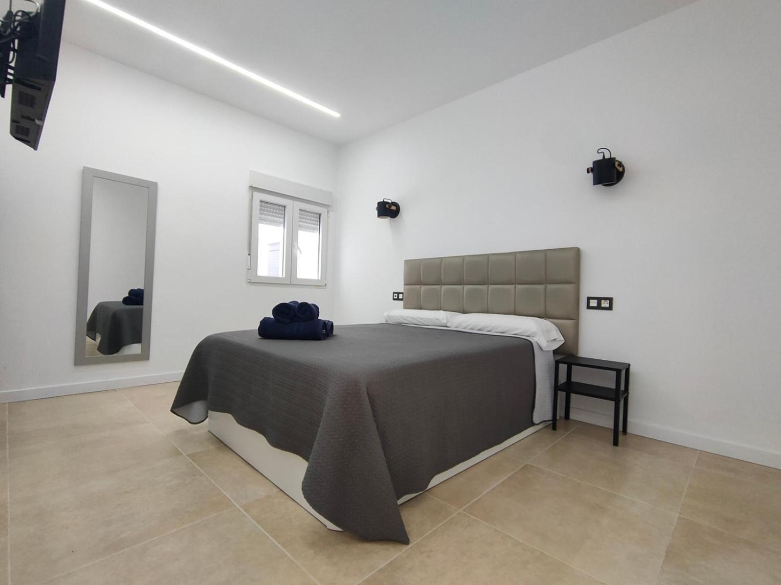 Apartment Lanzarote *