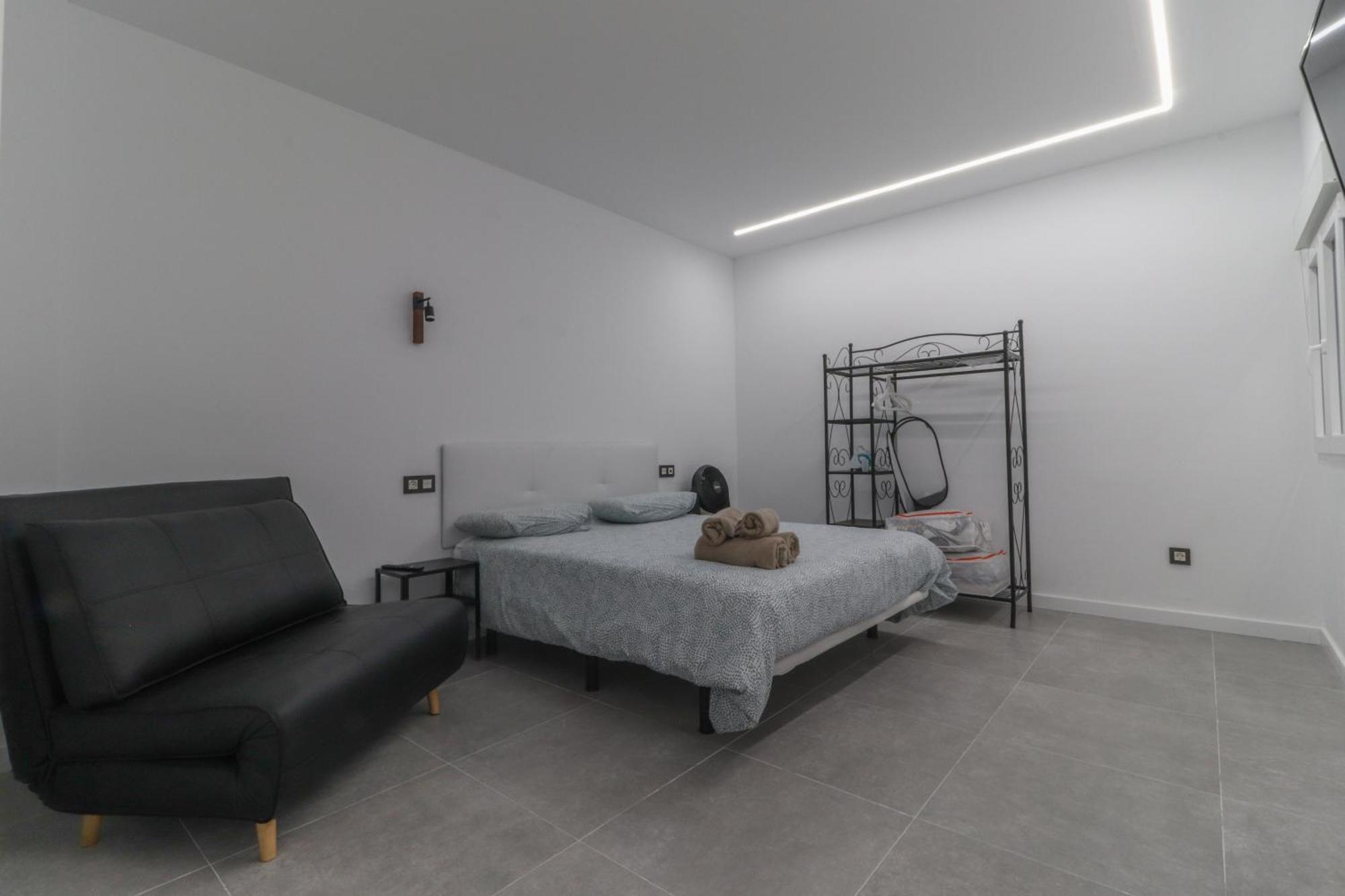 Lanzarote Apartment Arrecife (Lanzarote)