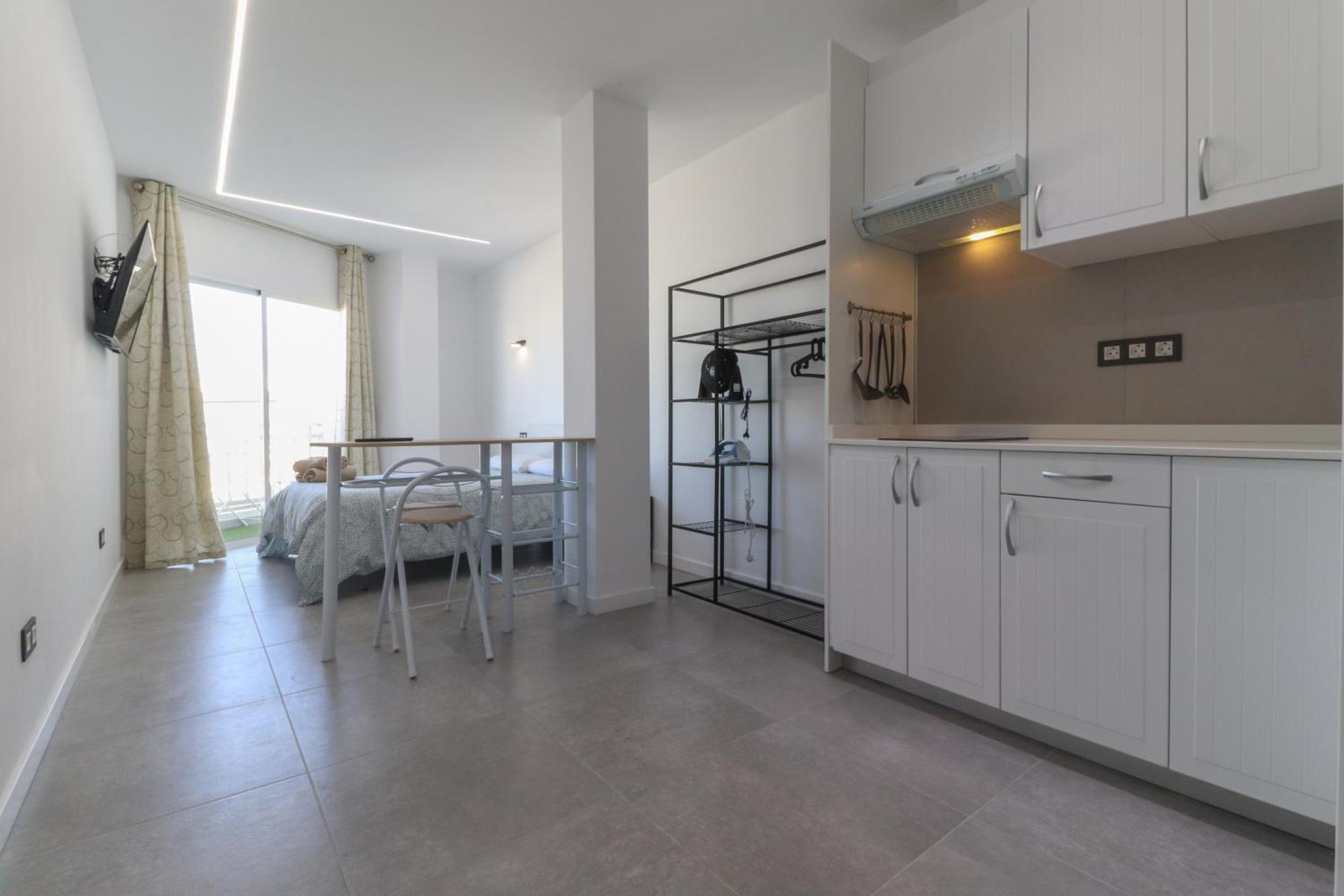Lanzarote Apartment *