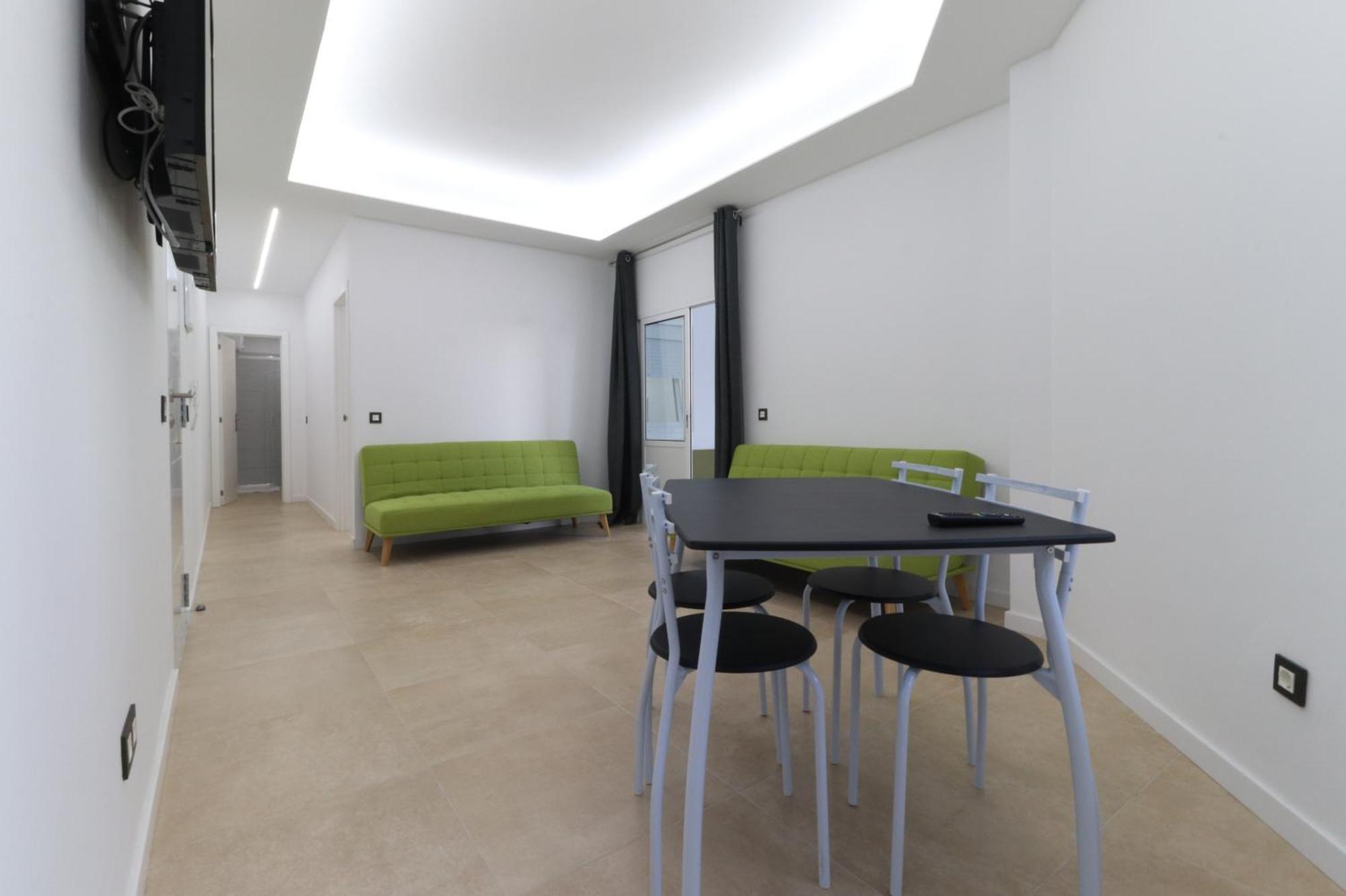Lanzarote Apartment