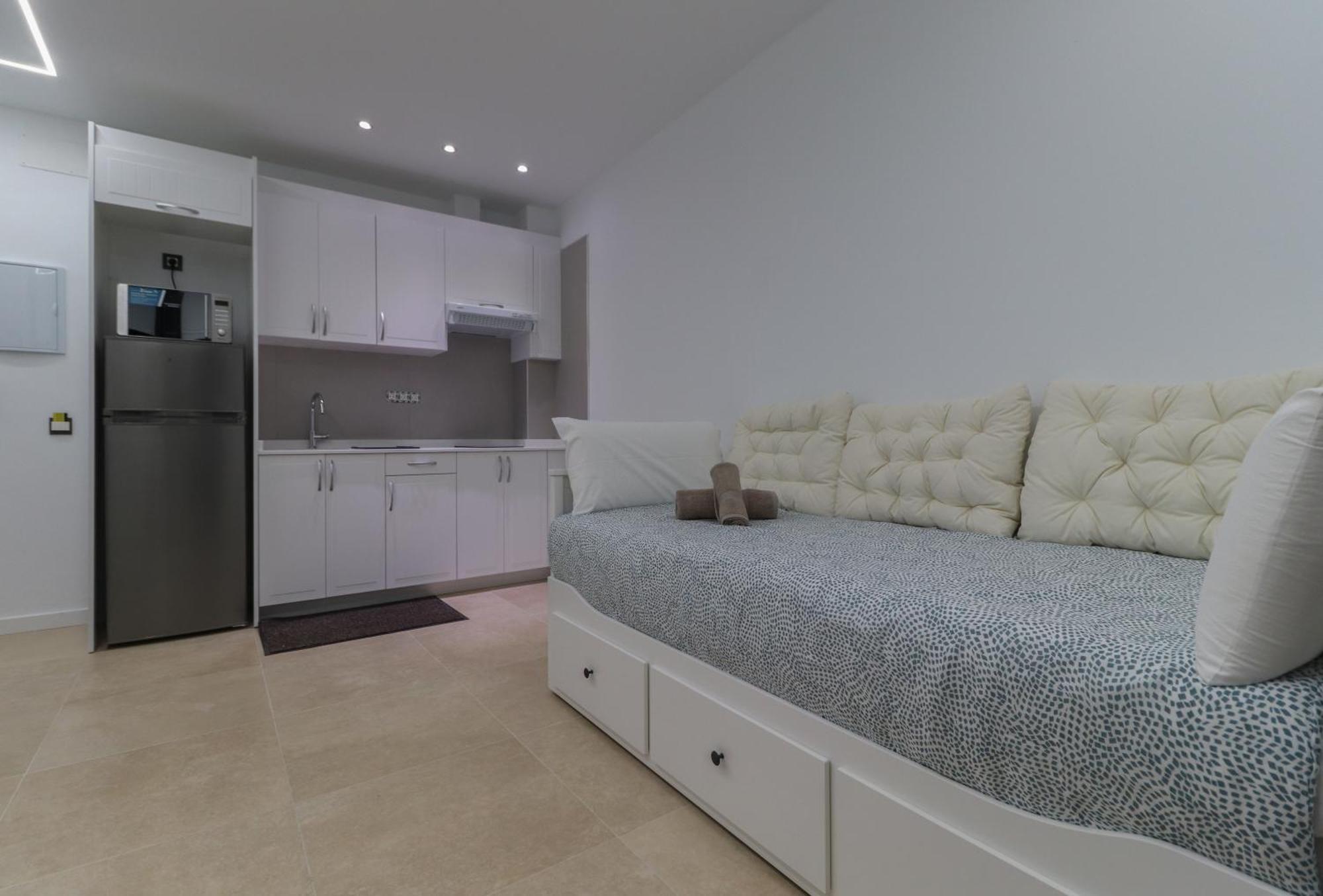 Apartment Lanzarote Arrecife (Lanzarote)