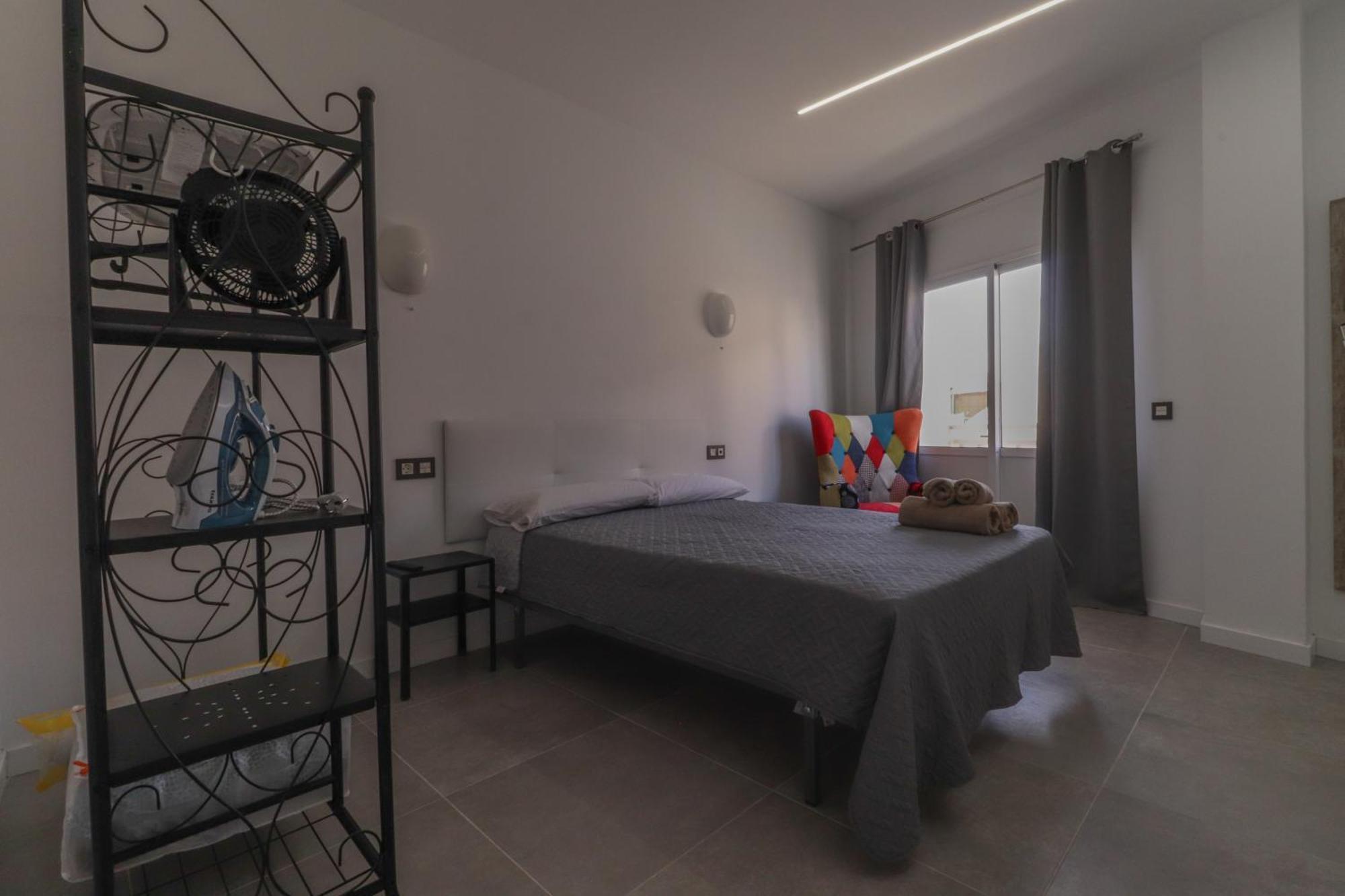 Lanzarote Apartment *