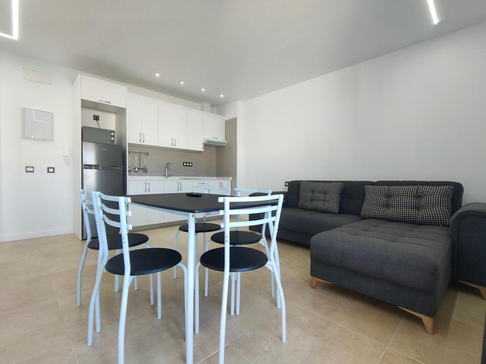 Lanzarote Apartment Arrecife (Lanzarote)