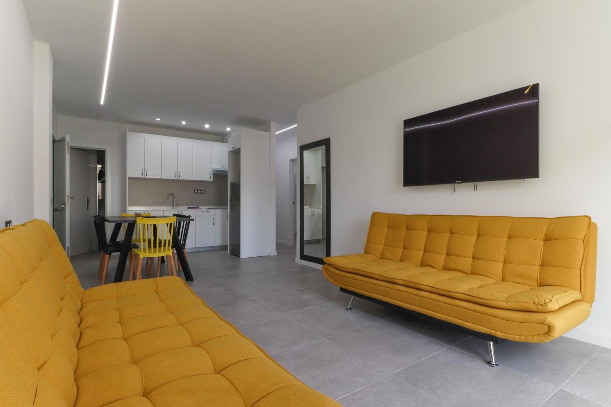Lanzarote Apartment *