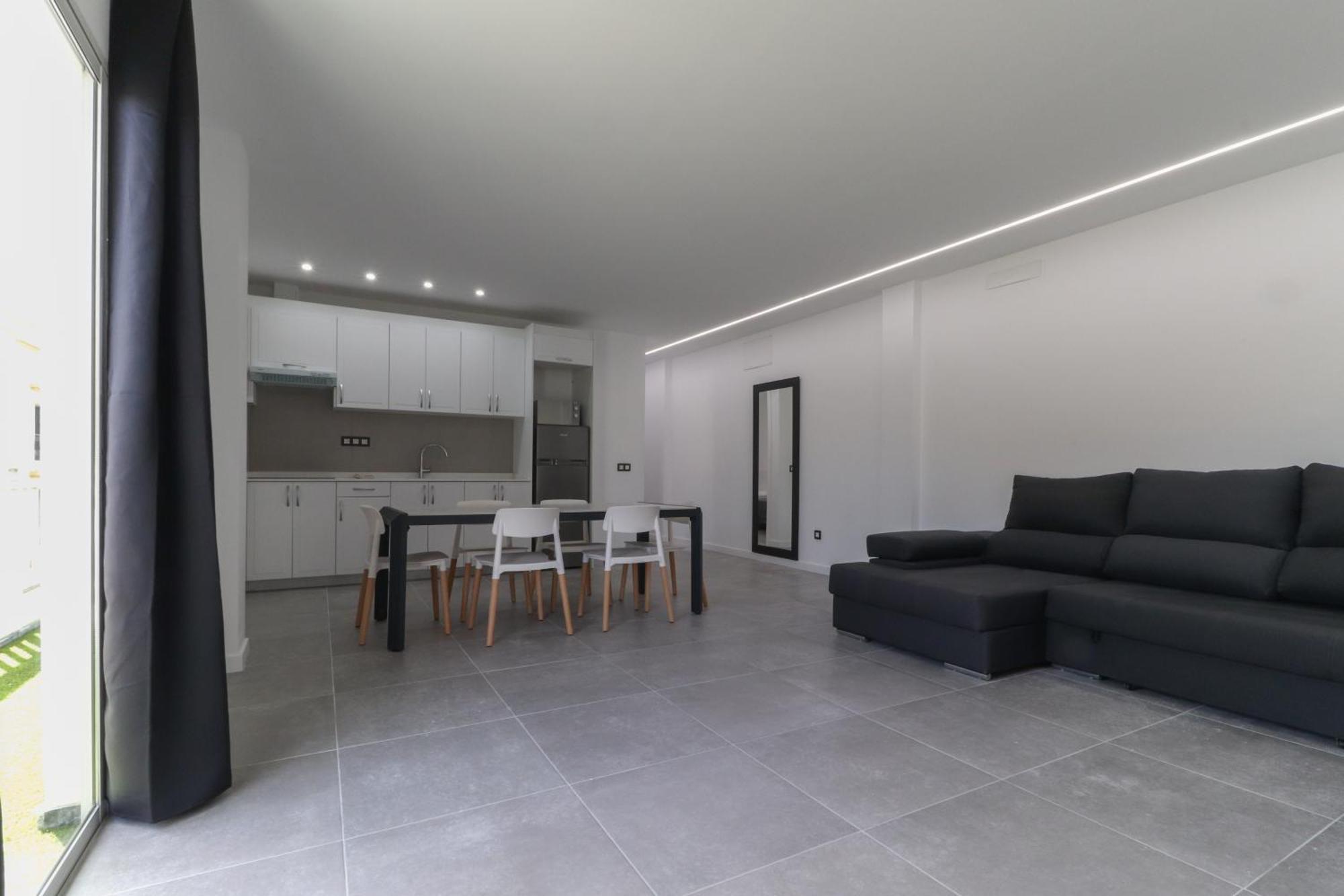 Lanzarote Apartment