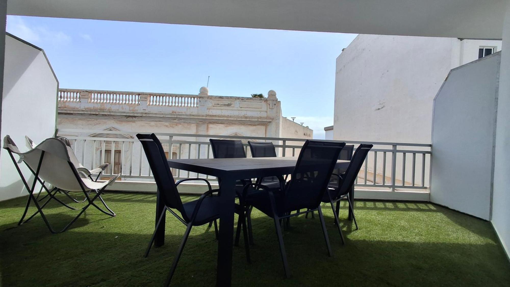 Lanzarote Apartment Arrecife (Lanzarote)