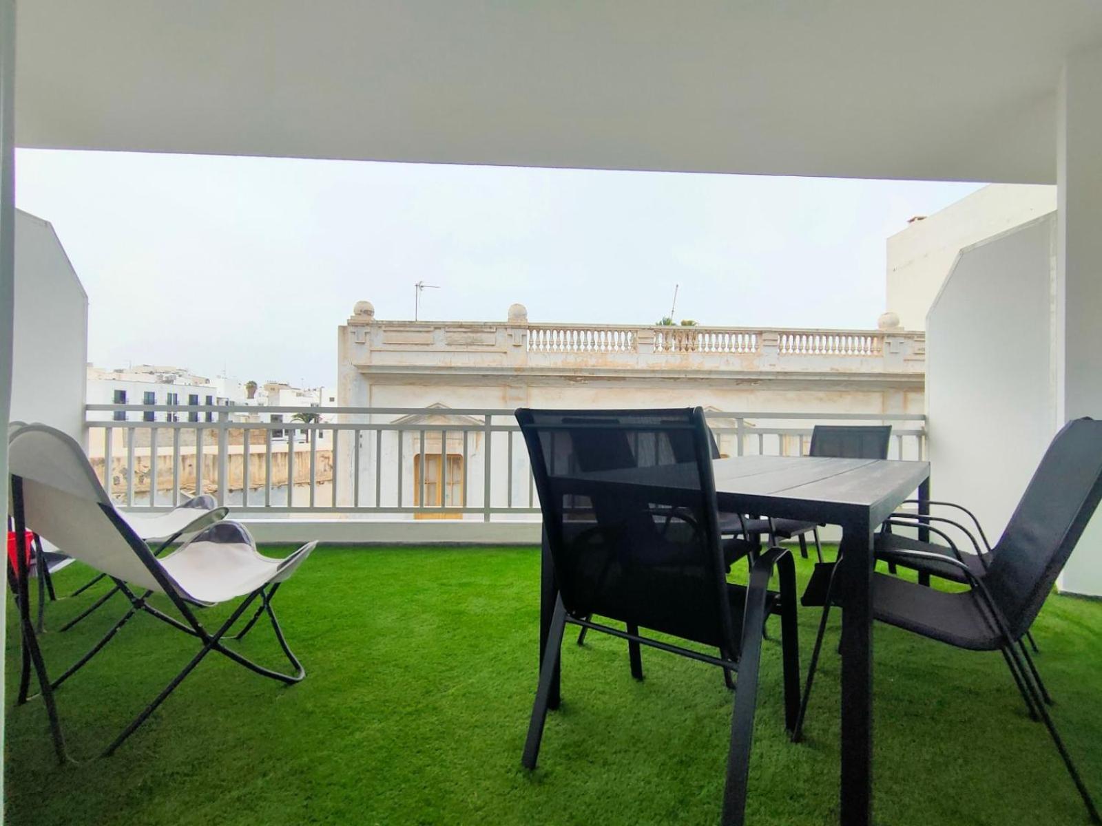 Lanzarote Apartment