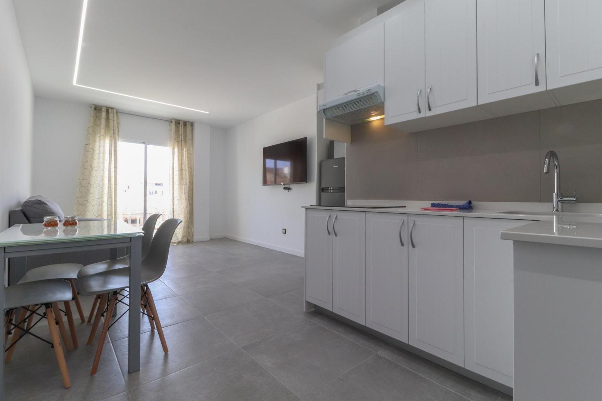Apartment Lanzarote