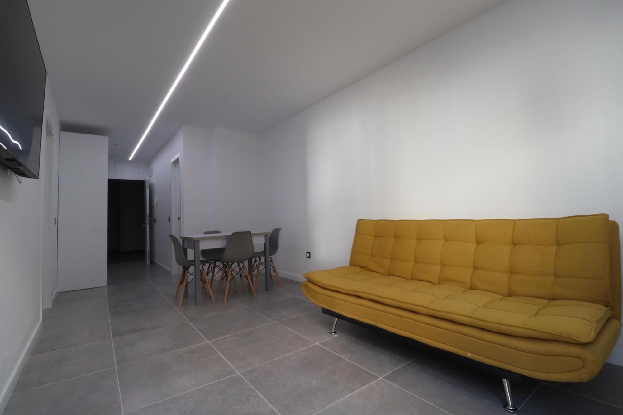 Apartment Lanzarote