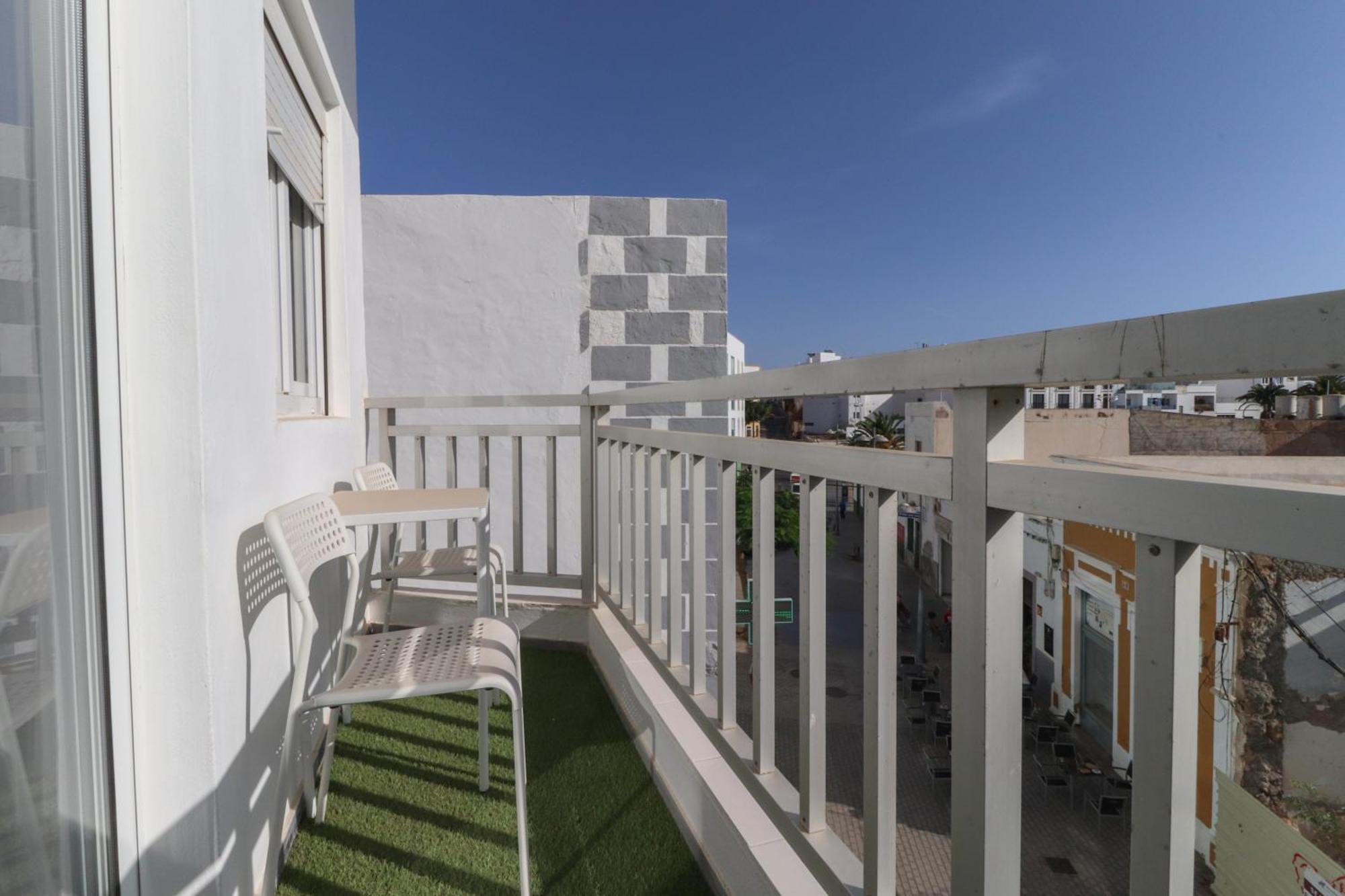 Lanzarote *