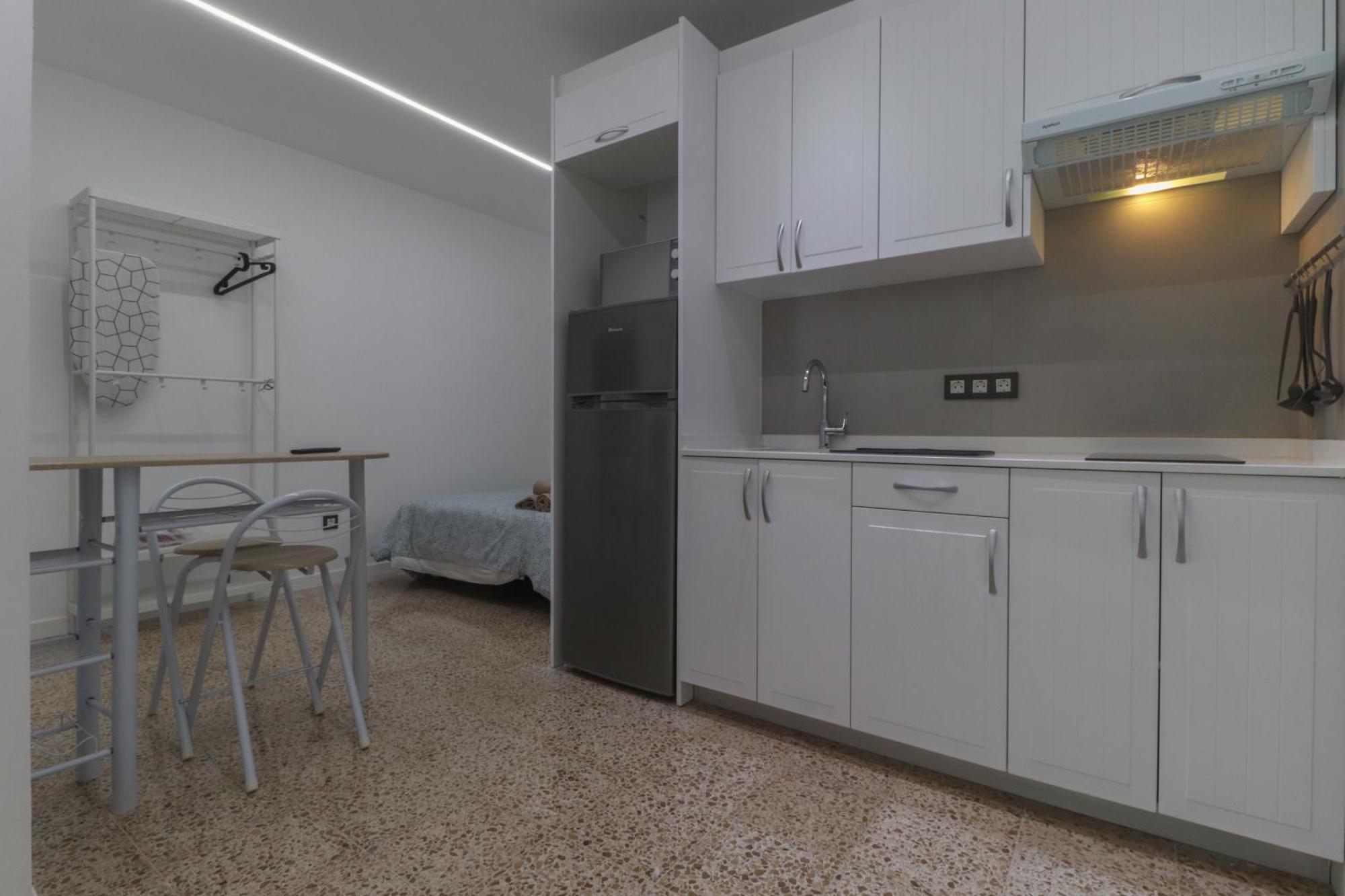 Lanzarote Apartment