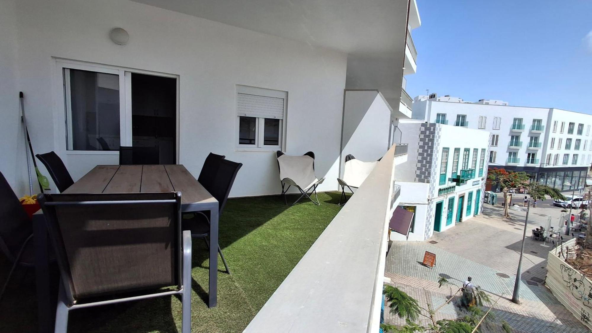 Apartment Lanzarote