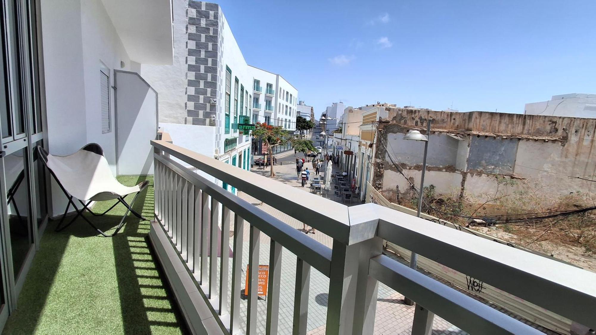 Apartment Lanzarote Arrecife (Lanzarote)