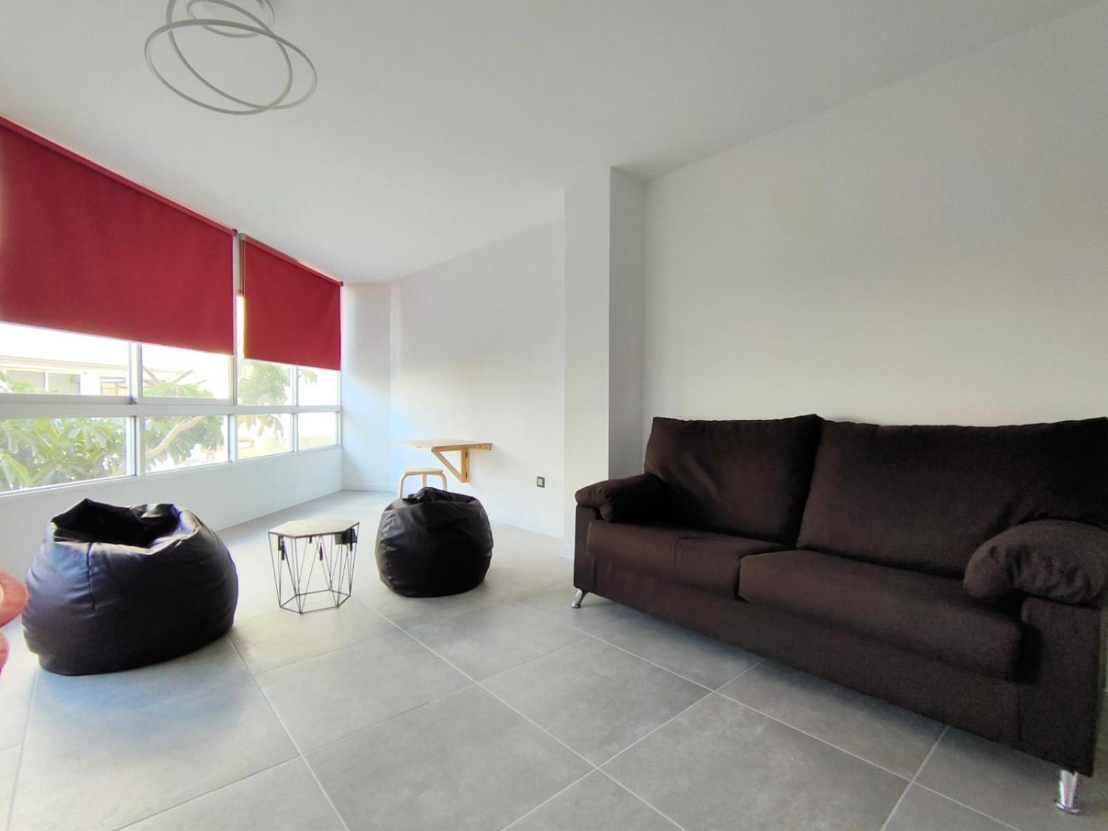 Lanzarote Apartment