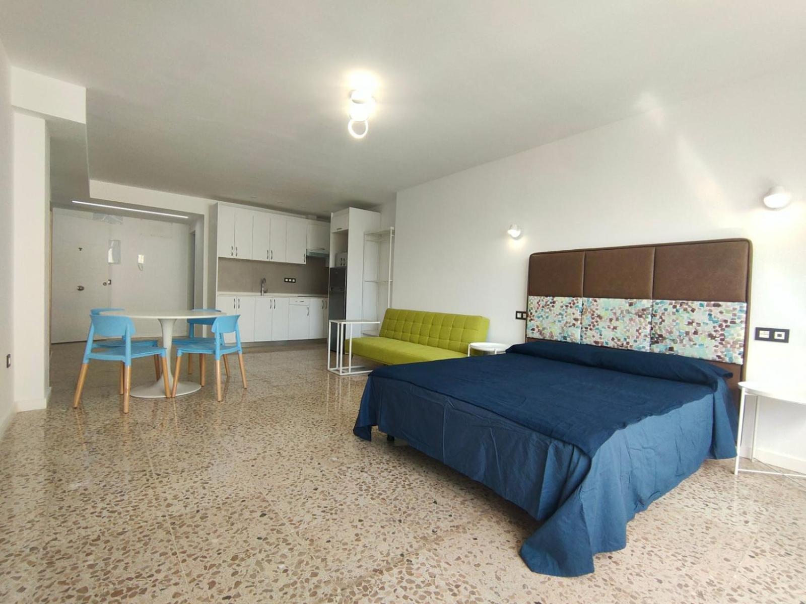 Apartment Lanzarote