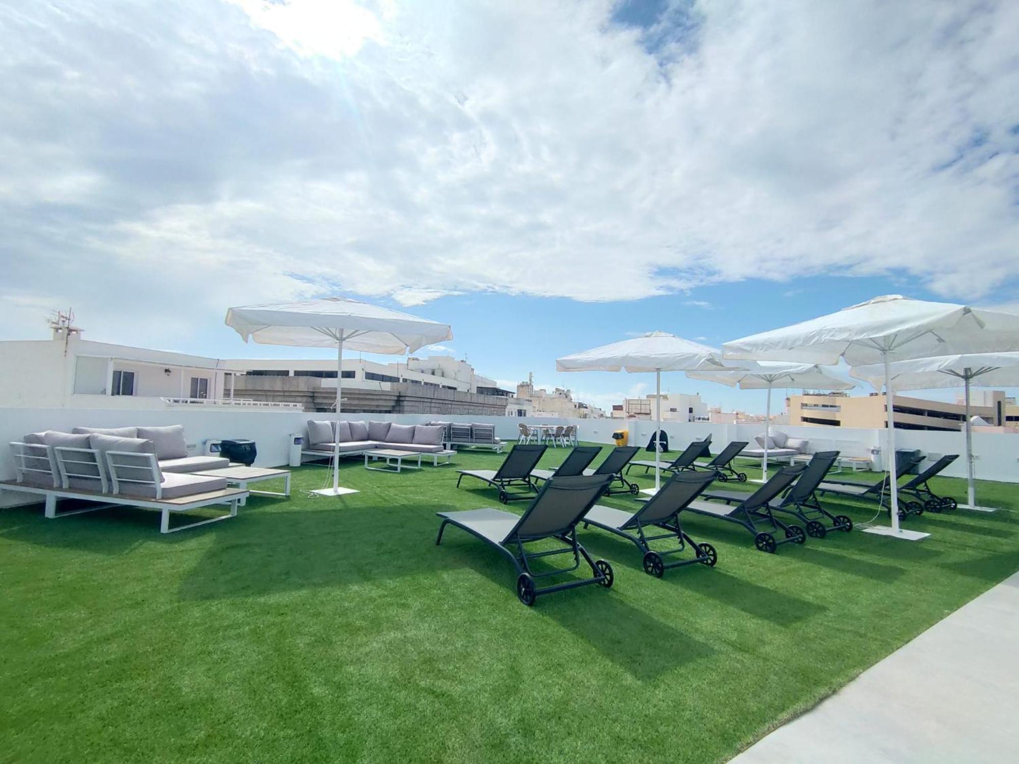 Lanzarote Apartment