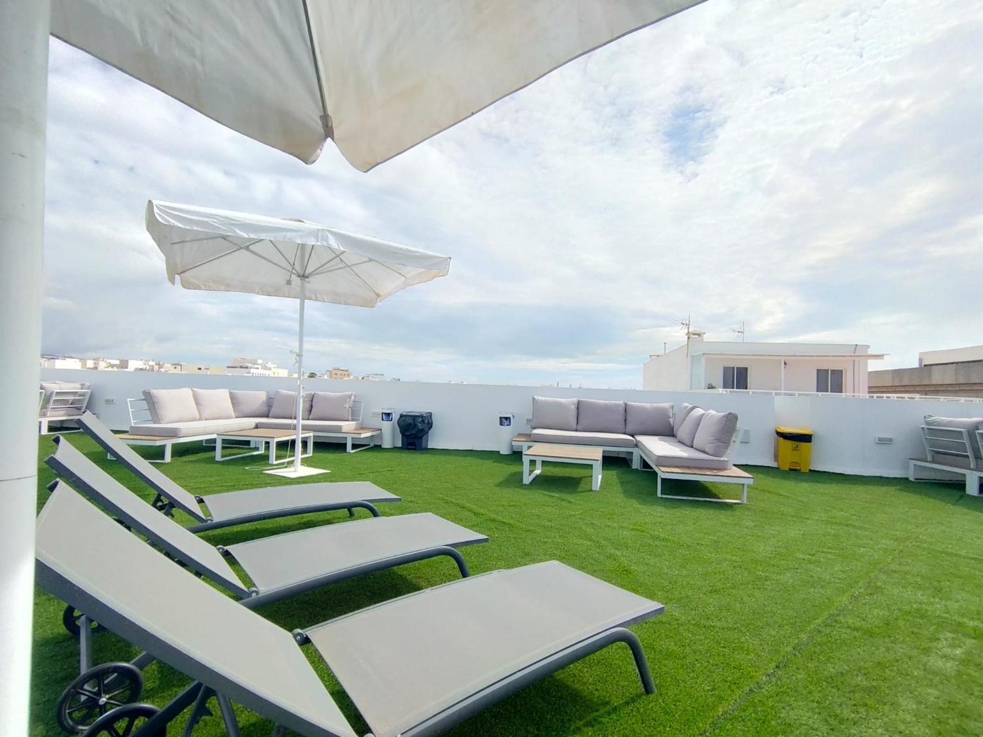 Lanzarote Apartment *