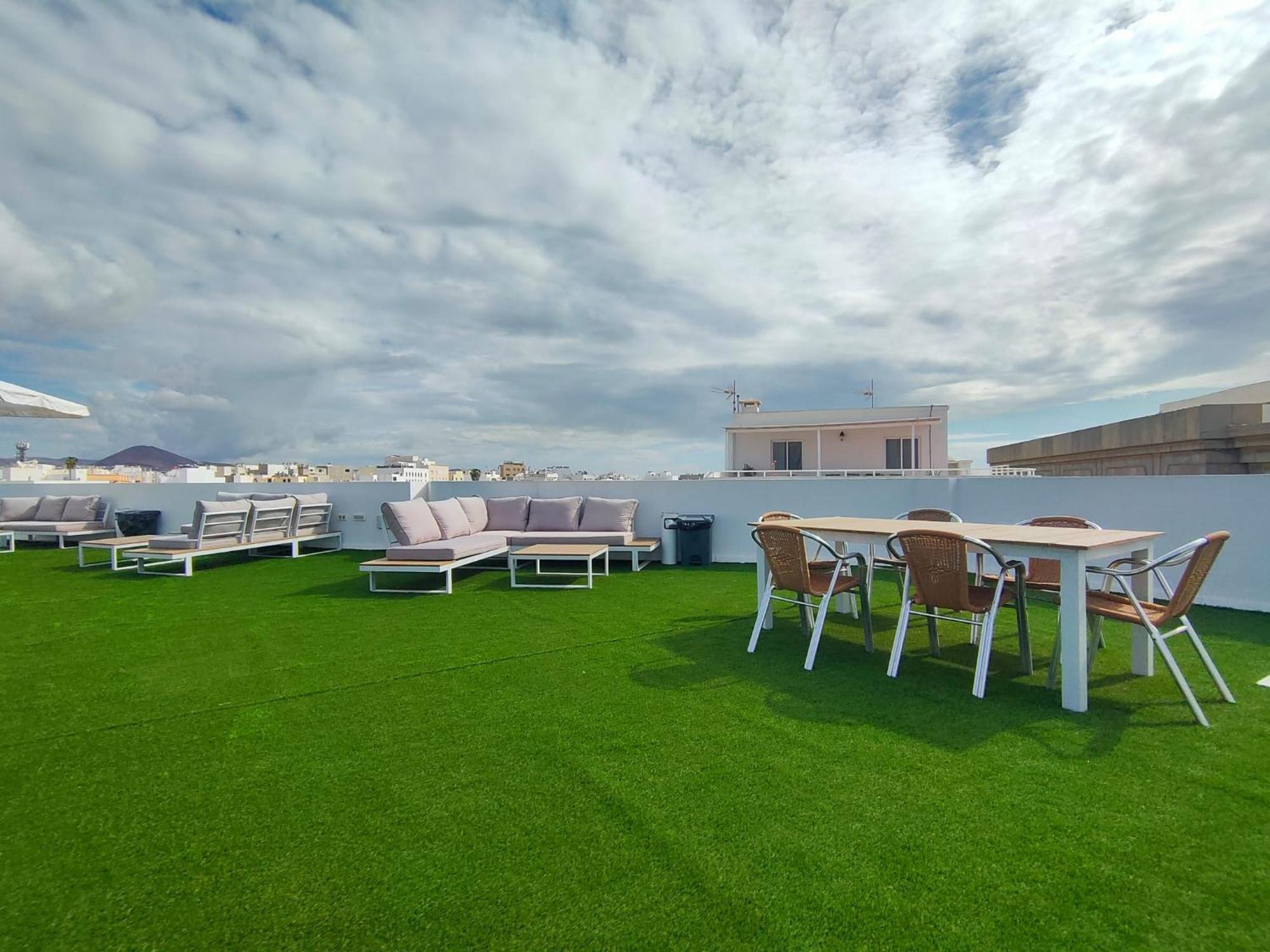 Apartment Lanzarote *