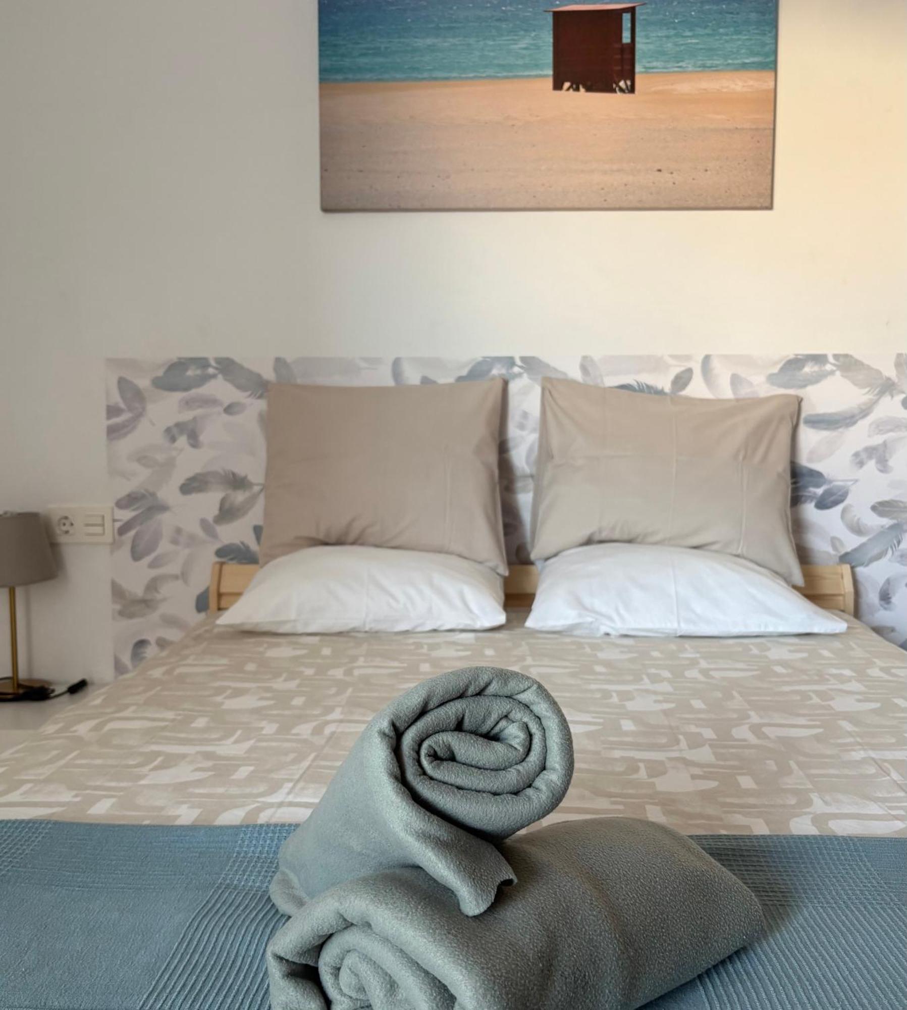 Guest house Mivida San Bartolome (Las Palmas)