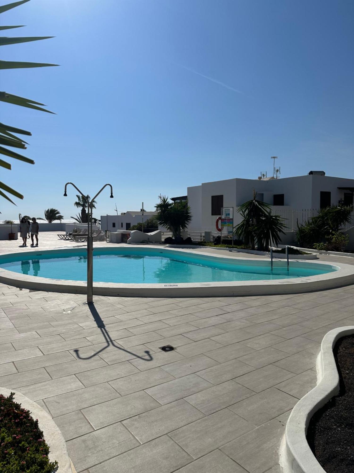 Sea View With Direct Access To Boulevard Apartamento Puerto del Carmen (Lanzarote)